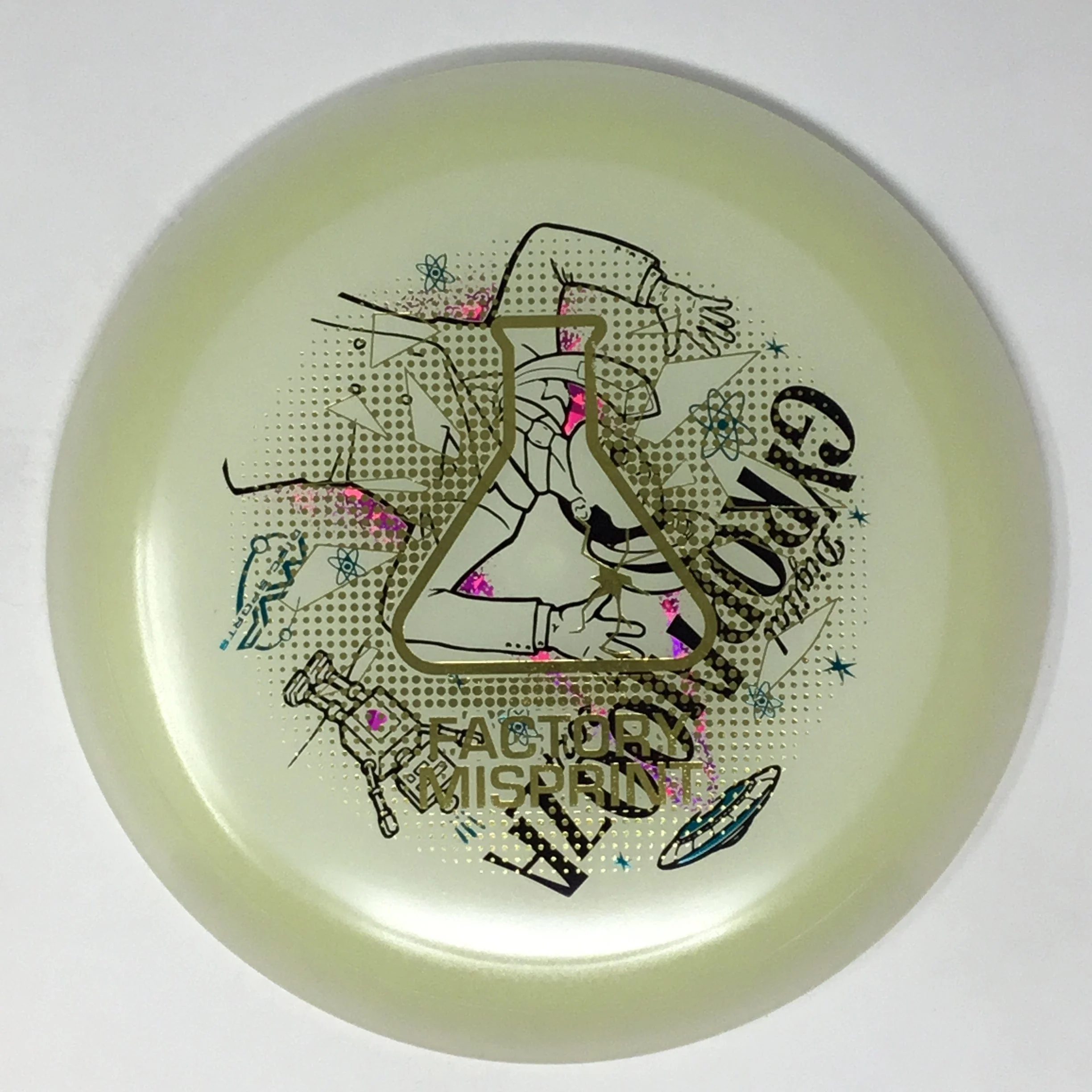 Vanish (Total Eclipse - GYROpalooza 2024 Special Edition - Lab 2nd) - Image 12