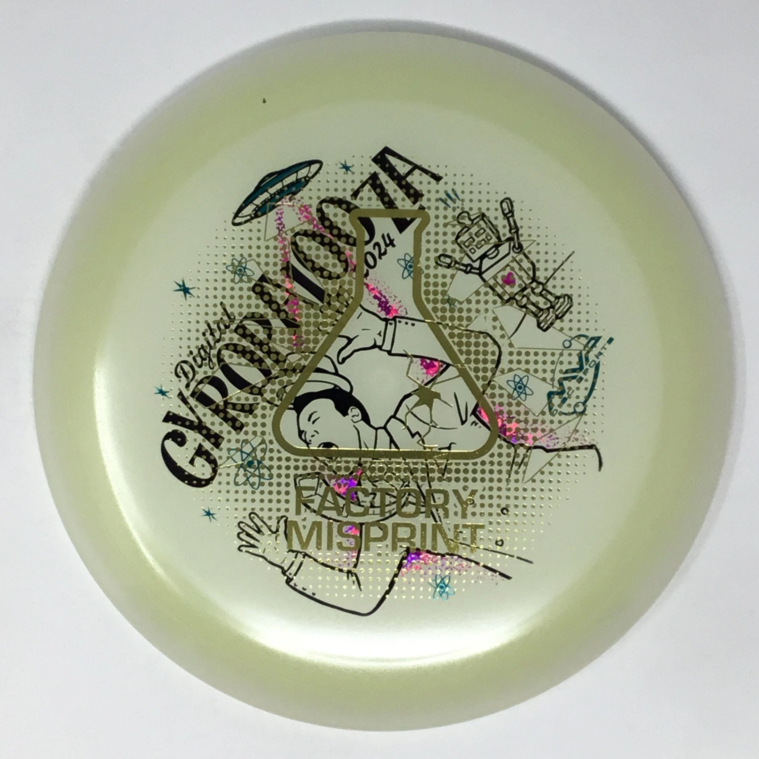 Vanish (Total Eclipse - GYROpalooza 2024 Special Edition - Lab 2nd) - Image 13