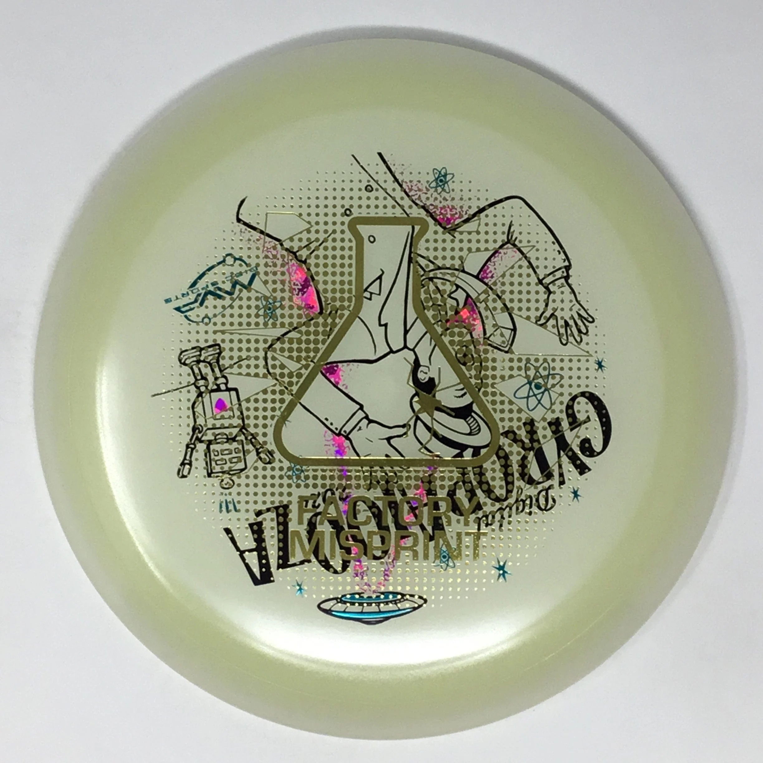 Vanish (Total Eclipse - GYROpalooza 2024 Special Edition - Lab 2nd) - Image 14