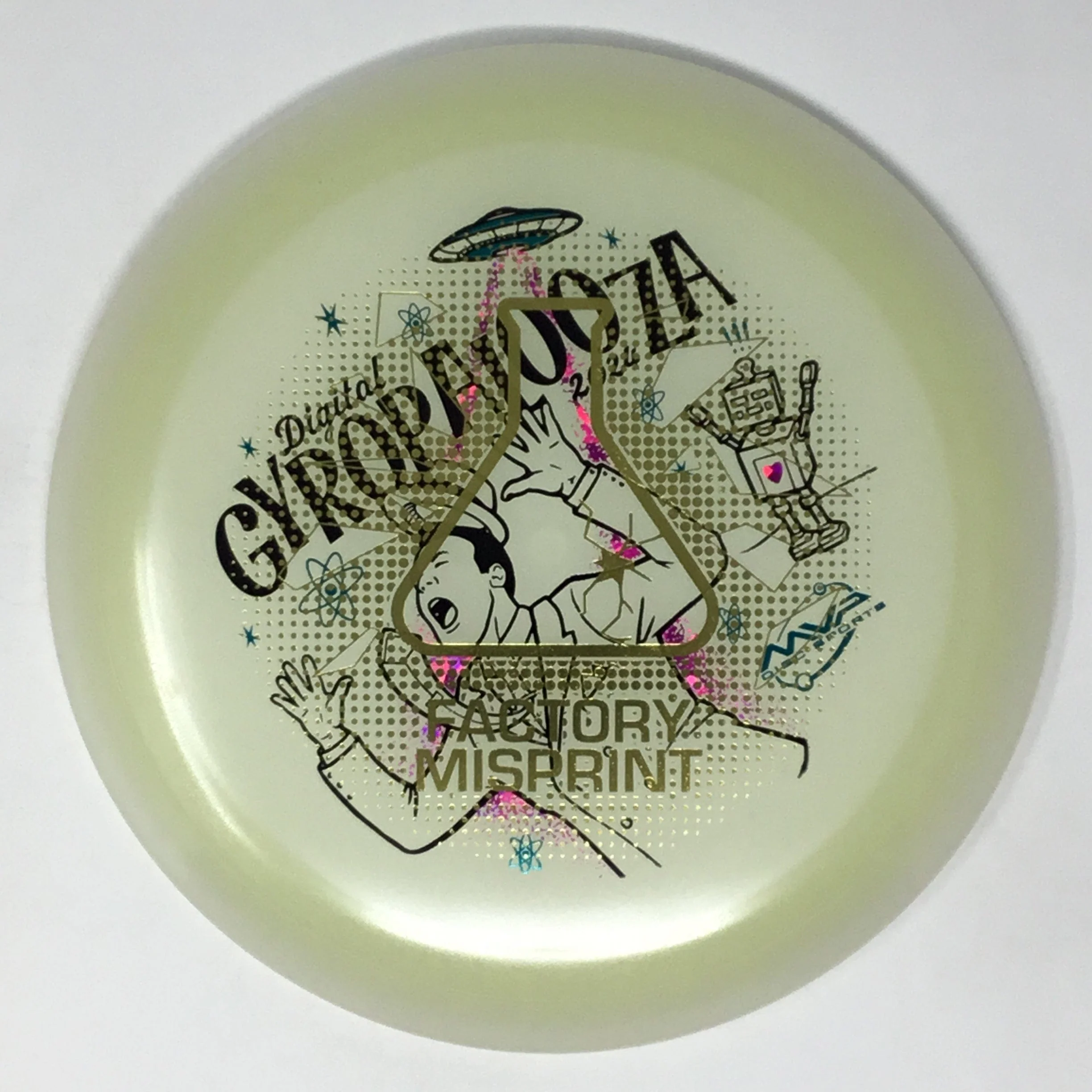 Vanish (Total Eclipse - GYROpalooza 2024 Special Edition - Lab 2nd) - Image 16