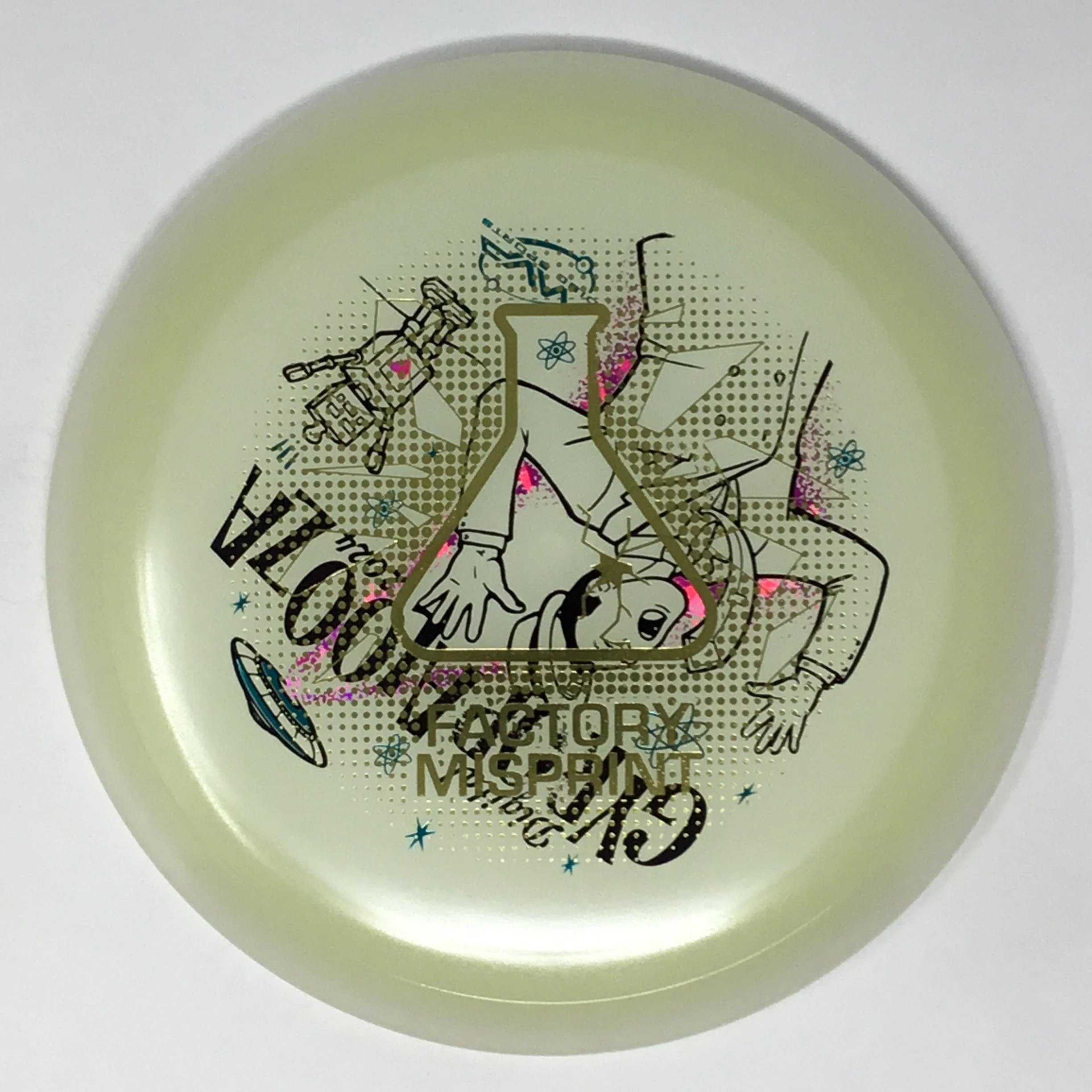 Vanish (Total Eclipse - GYROpalooza 2024 Special Edition - Lab 2nd) - Image 17