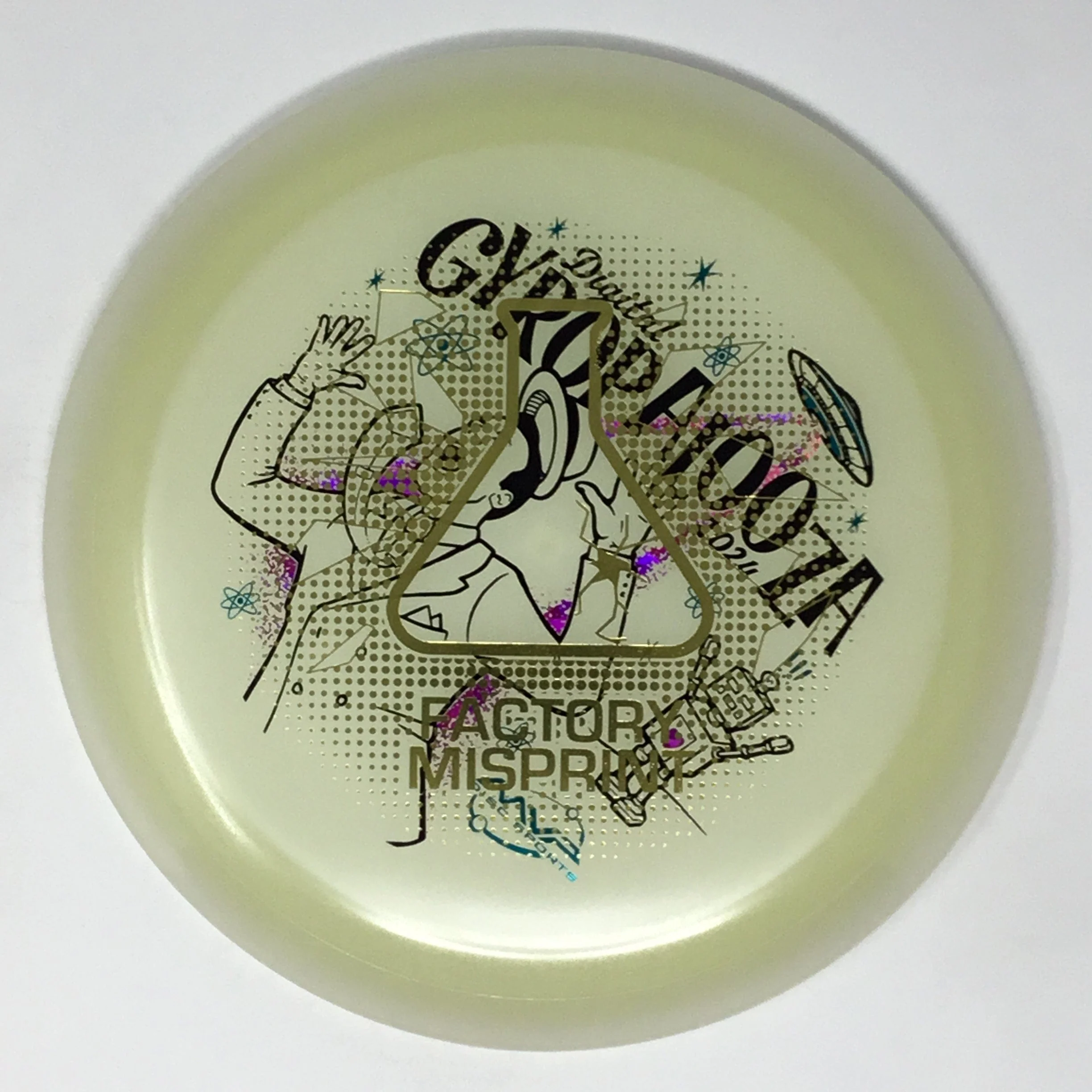 Vanish (Total Eclipse - GYROpalooza 2024 Special Edition - Lab 2nd) - Image 18