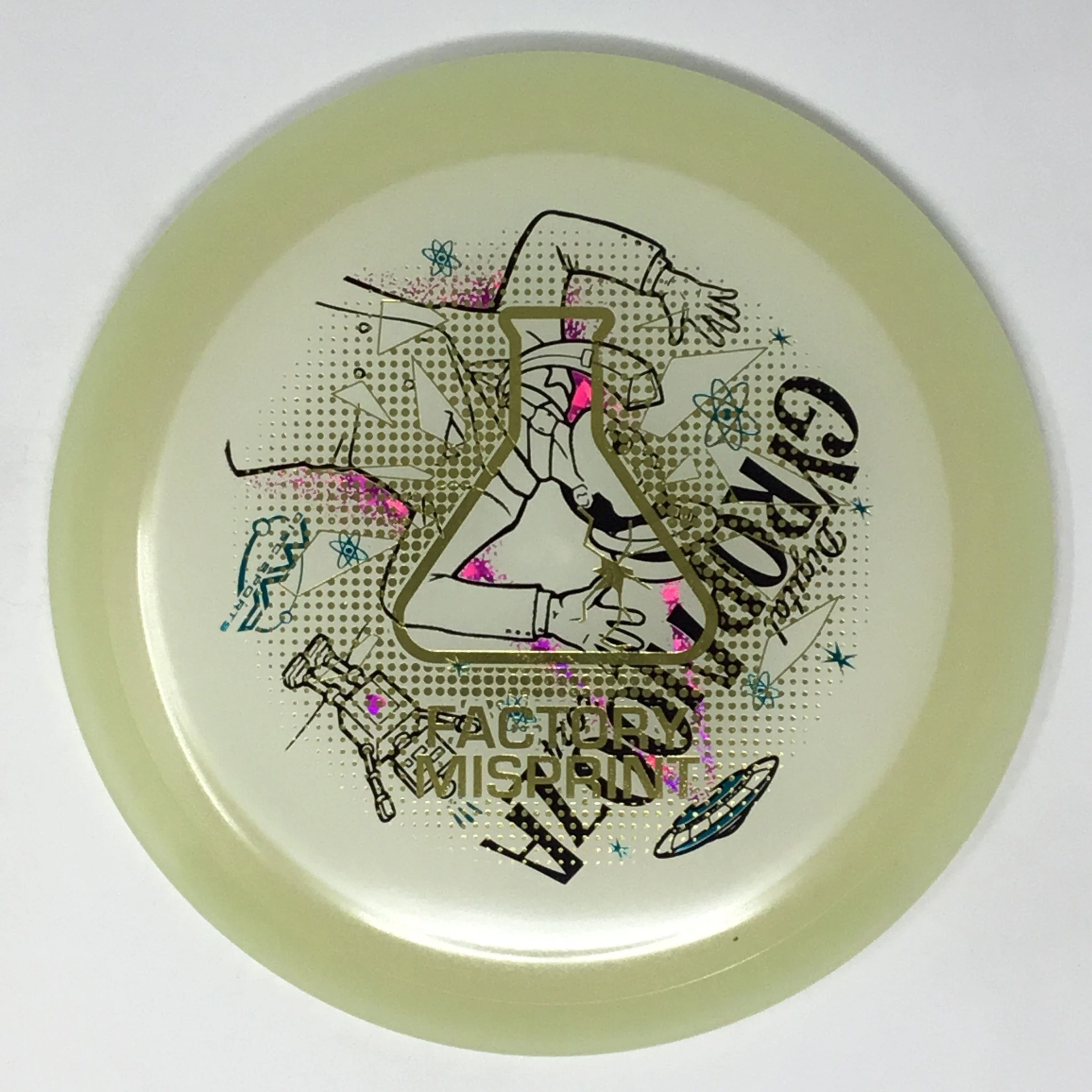 Vanish (Total Eclipse - GYROpalooza 2024 Special Edition - Lab 2nd) - Image 19
