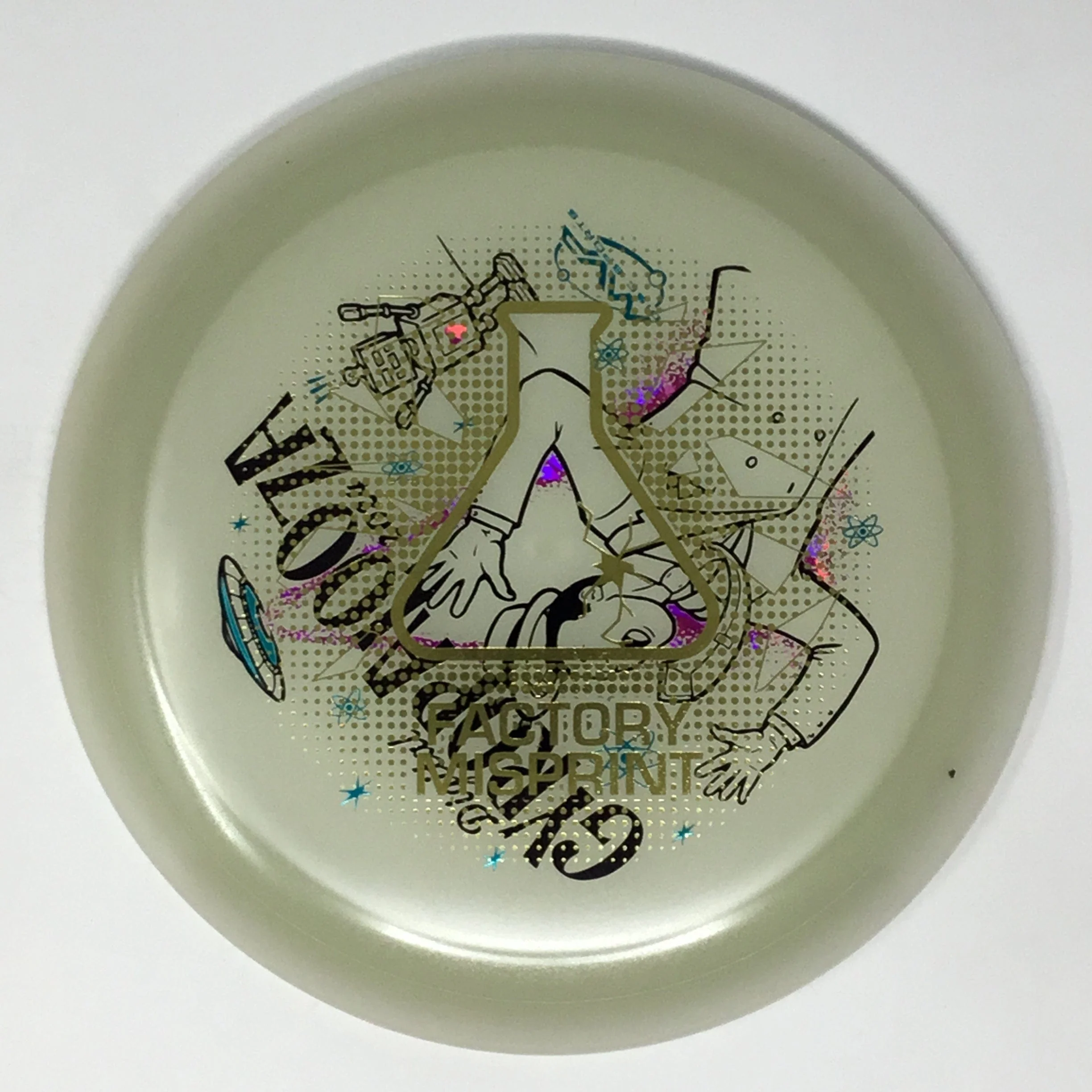 Vanish (Total Eclipse - GYROpalooza 2024 Special Edition - Lab 2nd) - Image 20