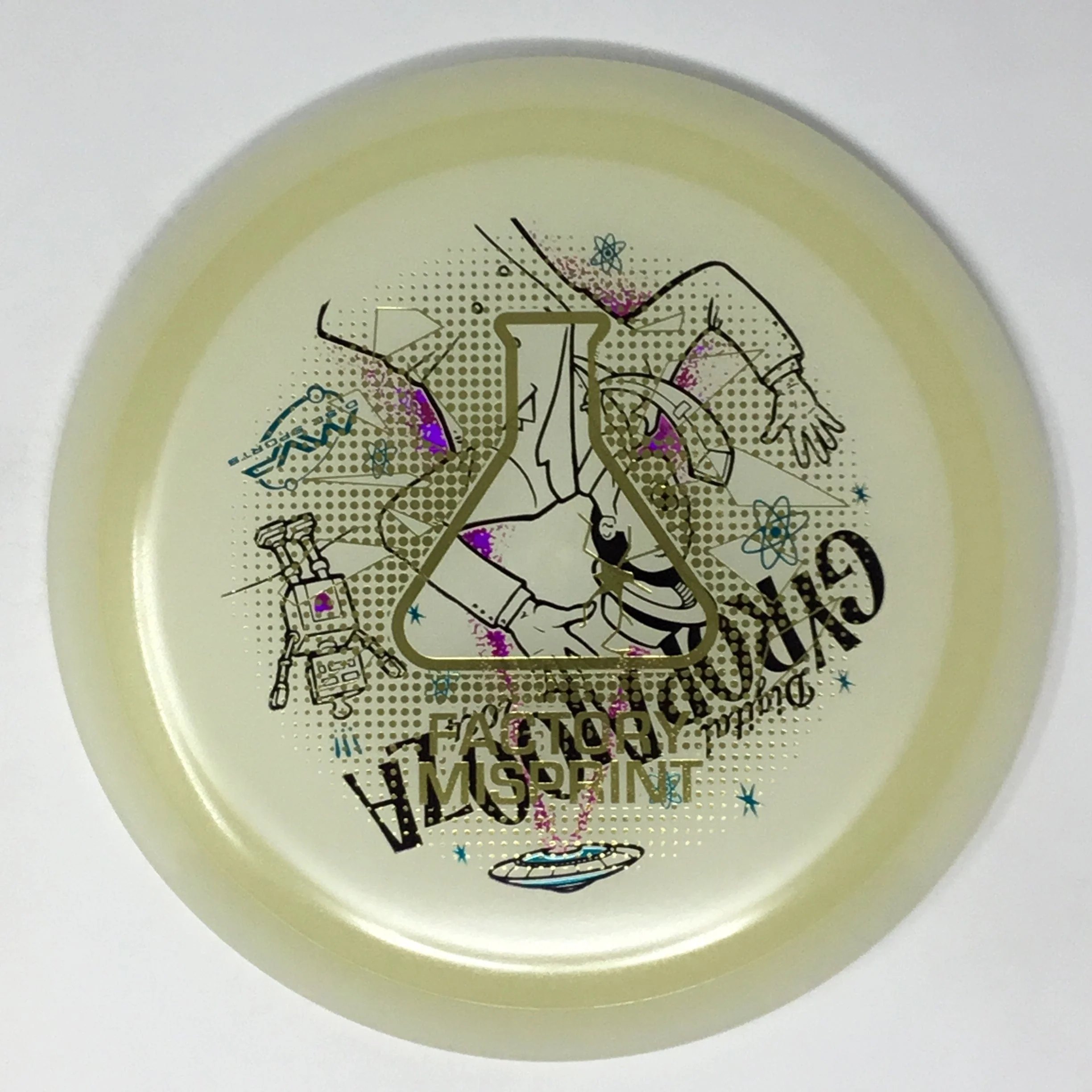 Vanish (Total Eclipse - GYROpalooza 2024 Special Edition - Lab 2nd) - Image 21