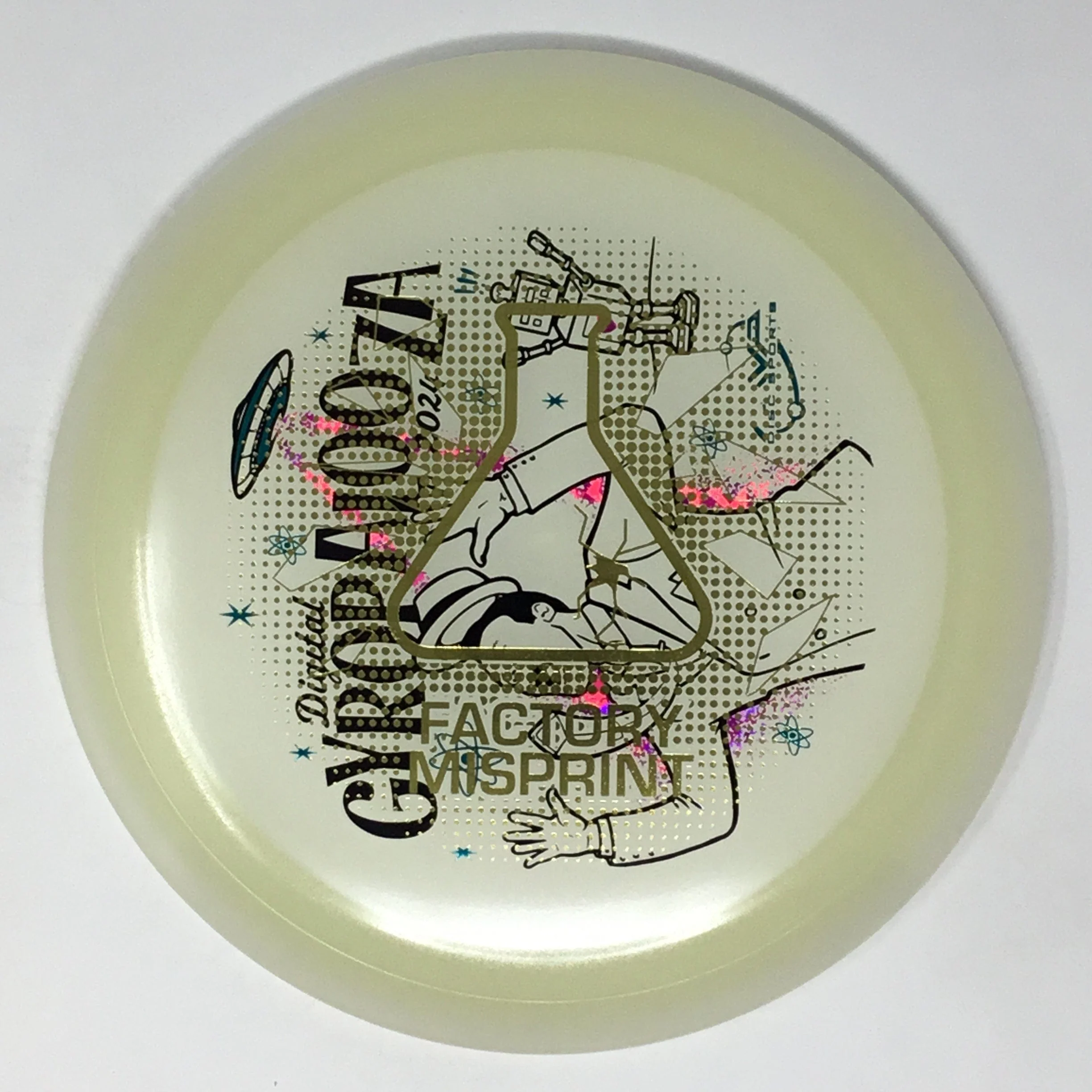 Vanish (Total Eclipse - GYROpalooza 2024 Special Edition - Lab 2nd) - Image 24