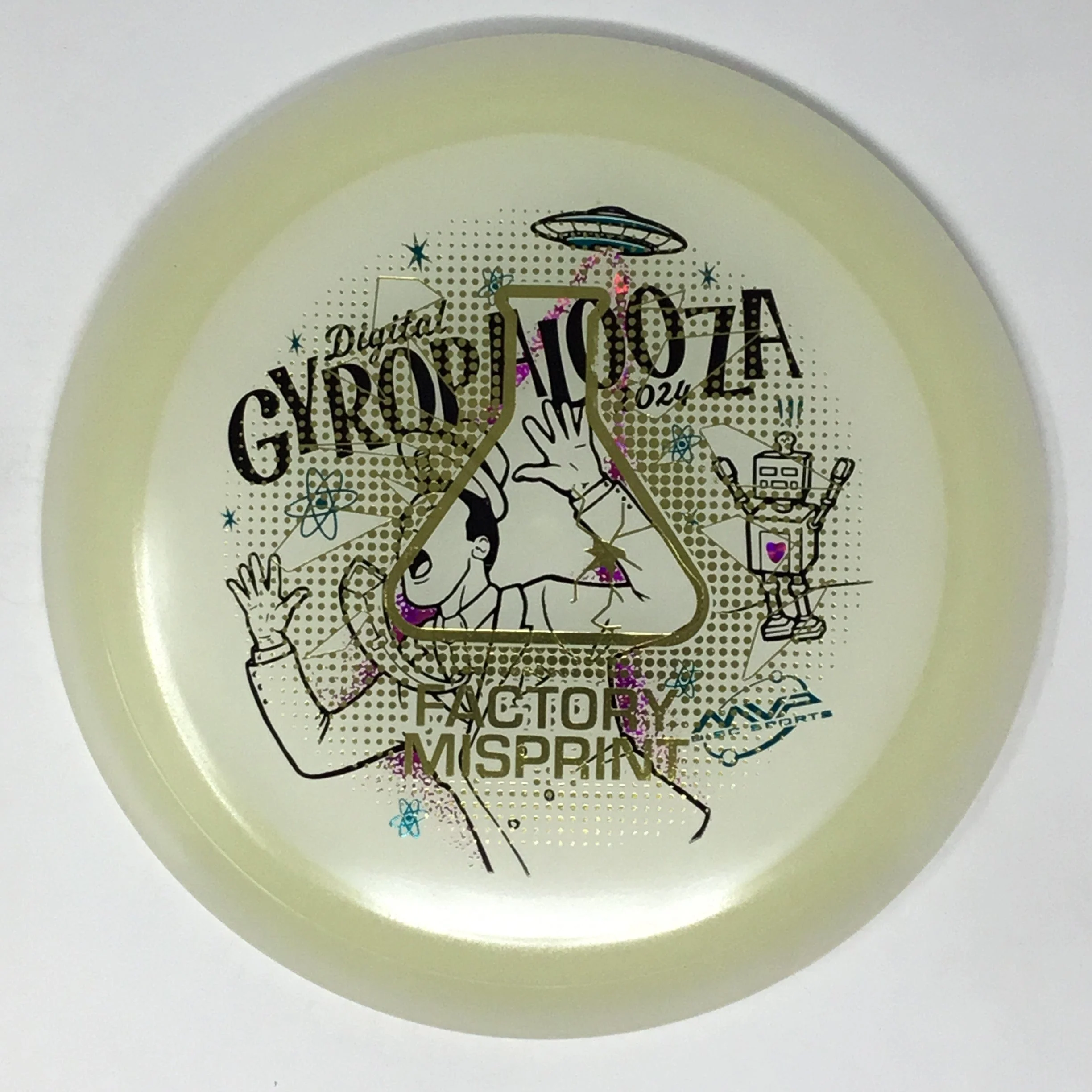 Vanish (Total Eclipse - GYROpalooza 2024 Special Edition - Lab 2nd) - Image 25