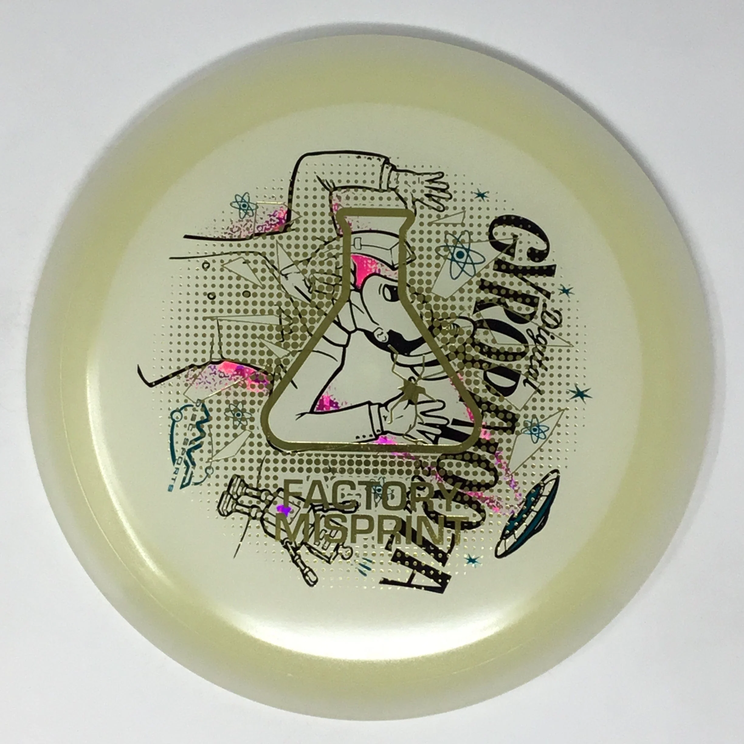 Vanish (Total Eclipse - GYROpalooza 2024 Special Edition - Lab 2nd) - Image 26