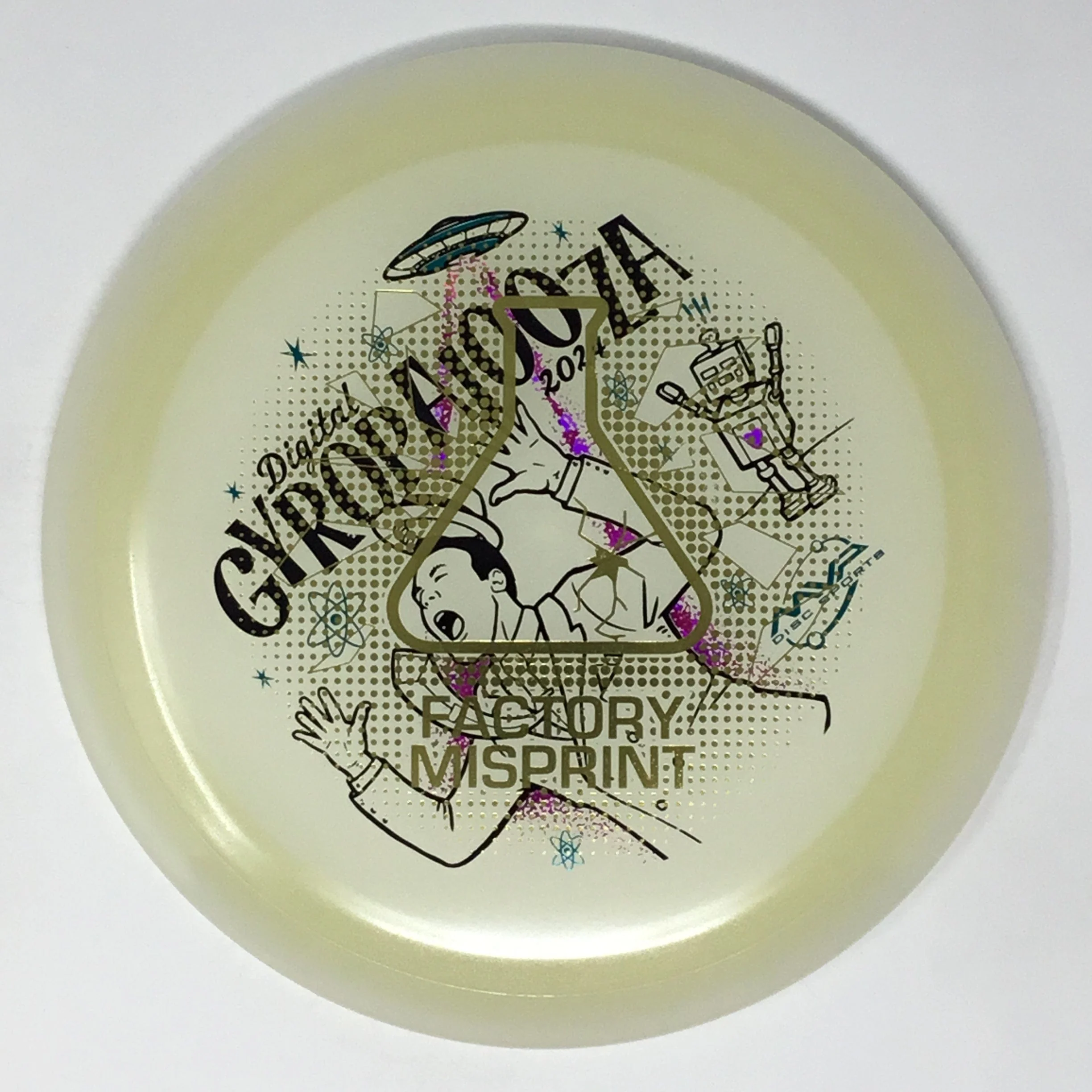 Vanish (Total Eclipse - GYROpalooza 2024 Special Edition - Lab 2nd) - Image 28