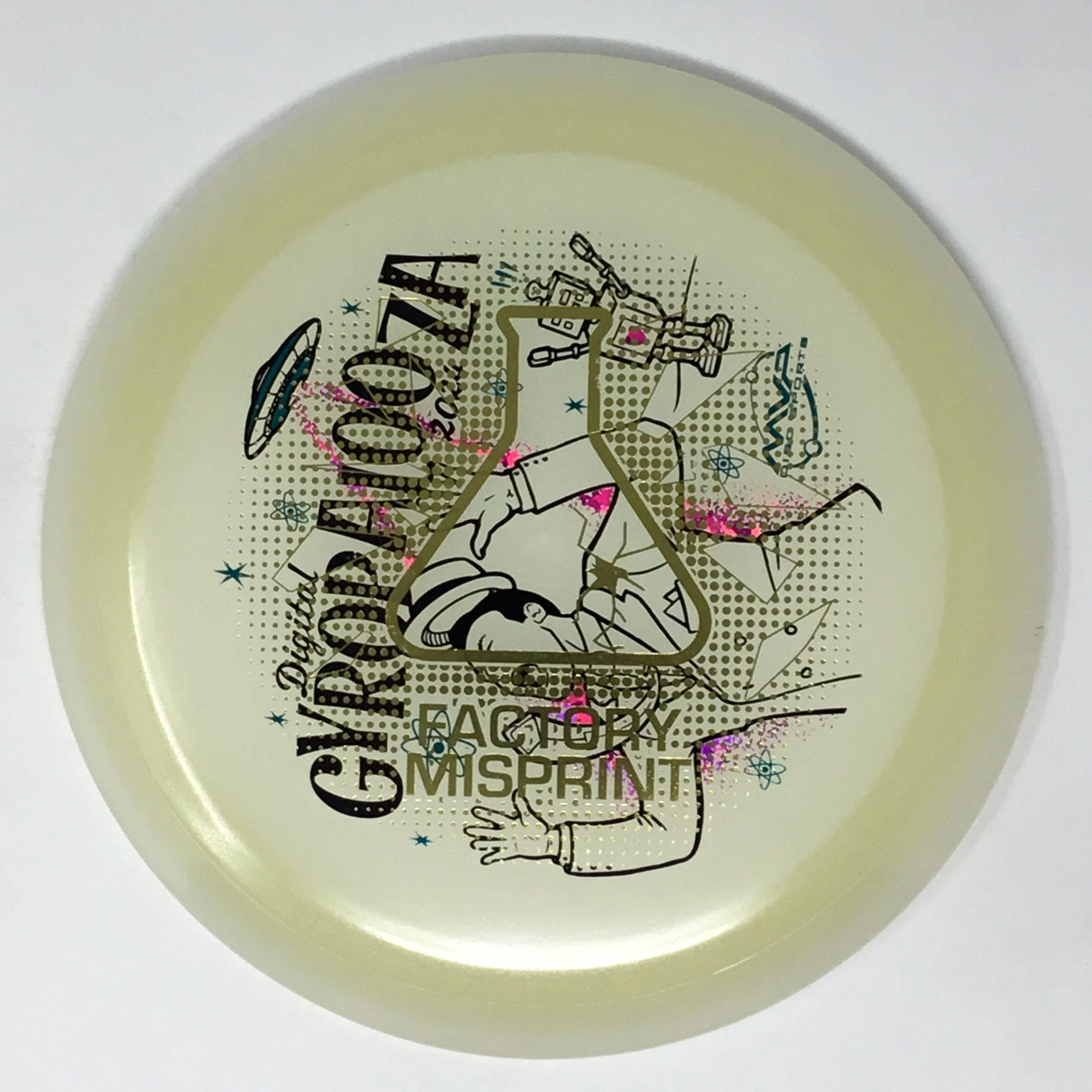 Vanish (Total Eclipse - GYROpalooza 2024 Special Edition - Lab 2nd) - Image 29