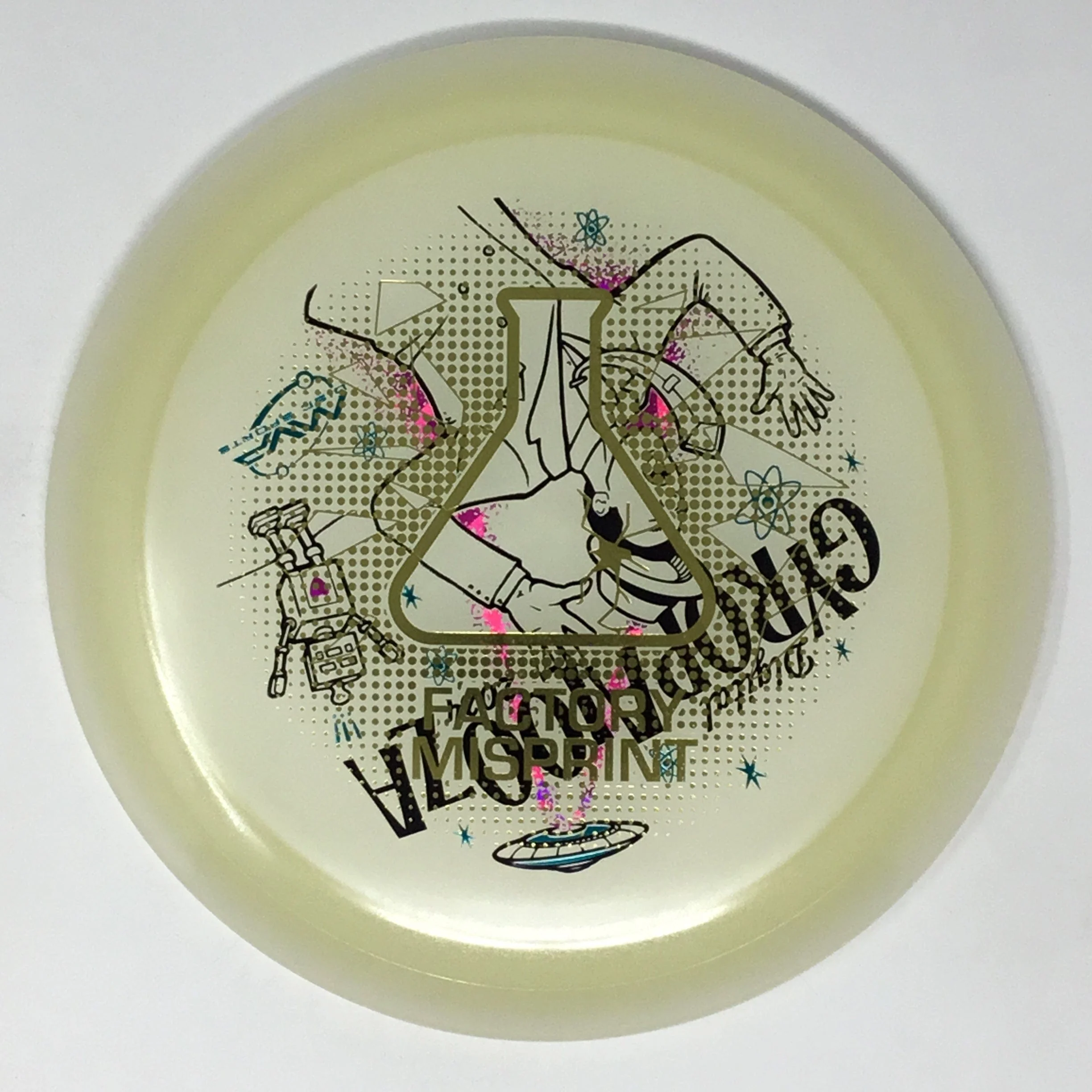 Vanish (Total Eclipse - GYROpalooza 2024 Special Edition - Lab 2nd) - Image 30