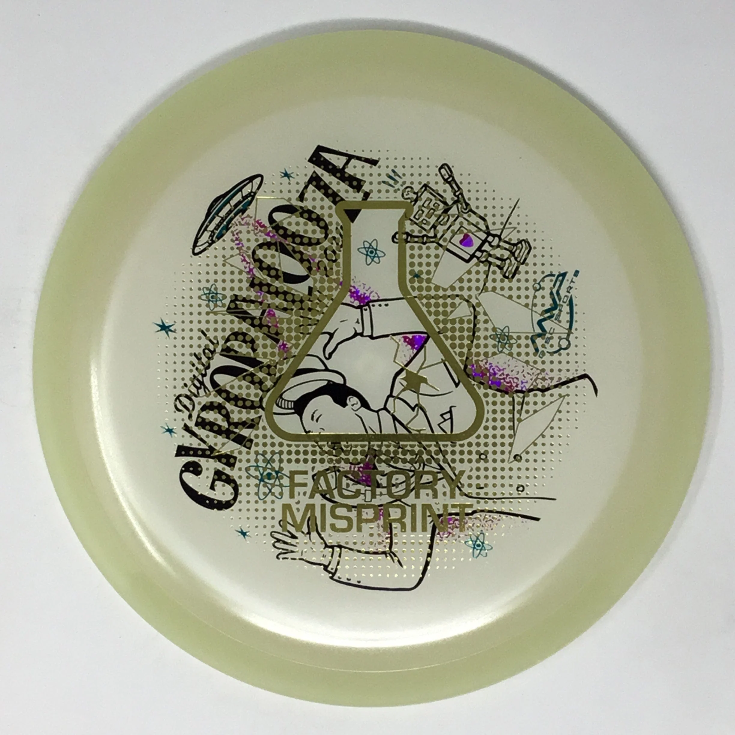Vanish (Total Eclipse - GYROpalooza 2024 Special Edition - Lab 2nd) - Image 32