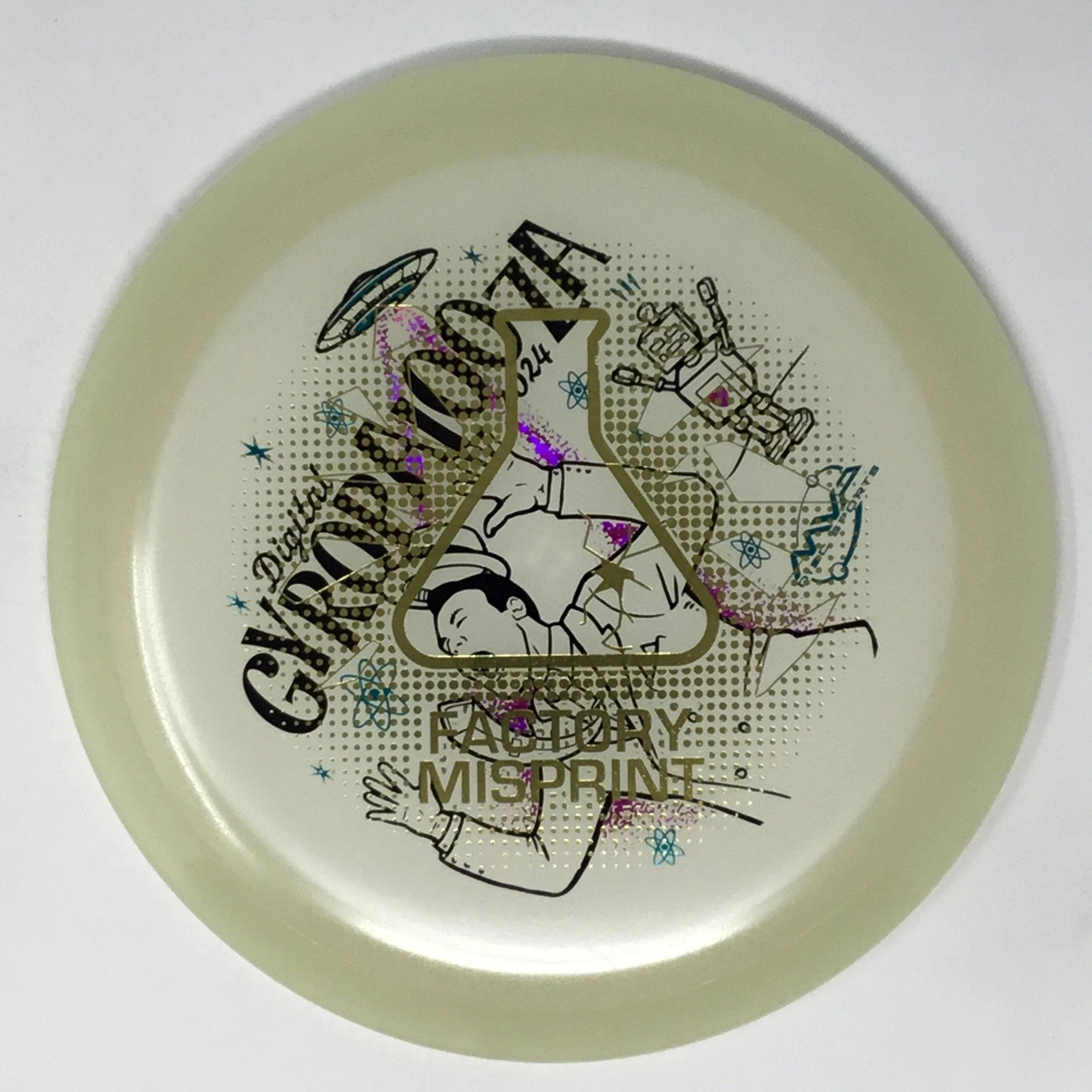Vanish (Total Eclipse - GYROpalooza 2024 Special Edition - Lab 2nd) - Image 33