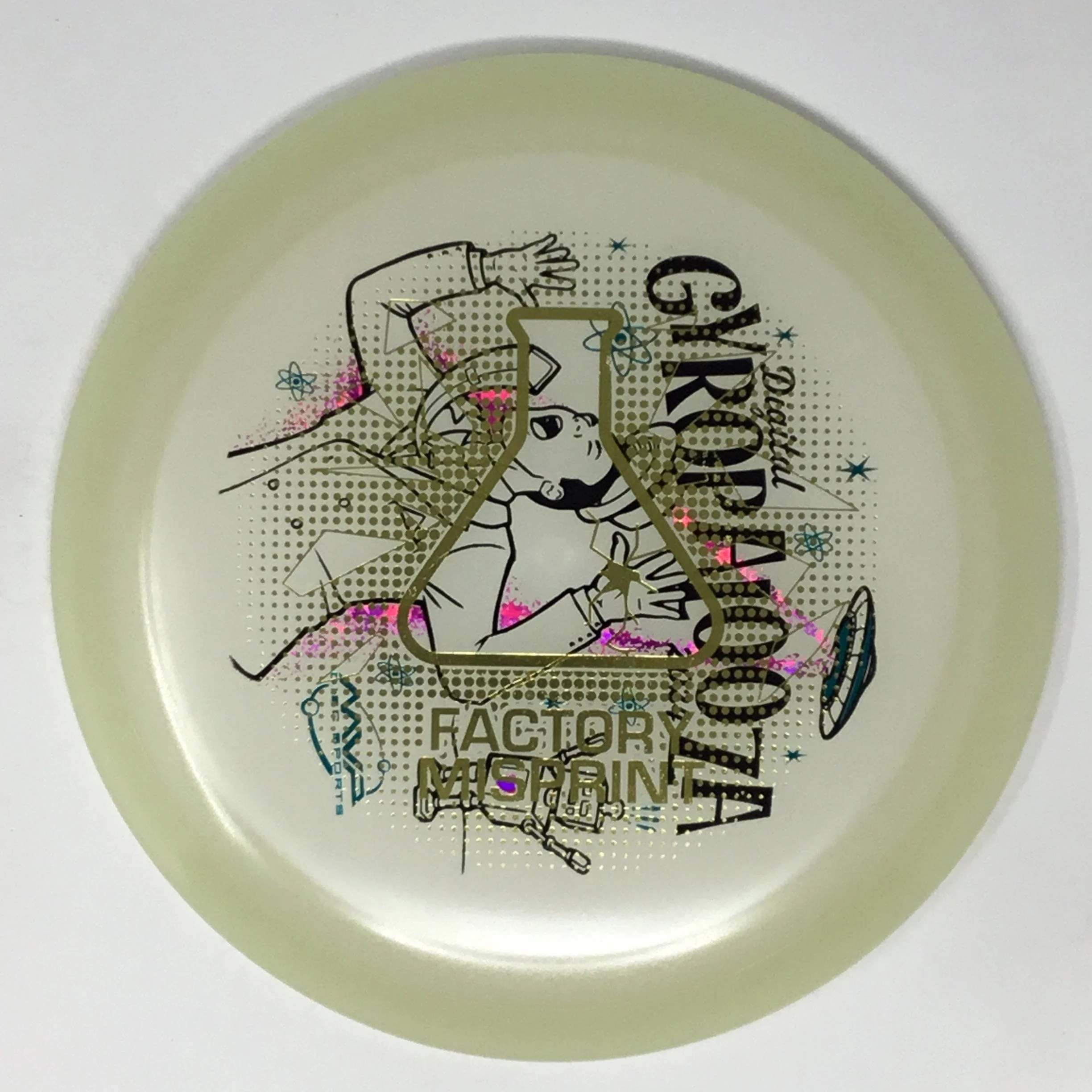 Vanish (Total Eclipse - GYROpalooza 2024 Special Edition - Lab 2nd) - Image 34