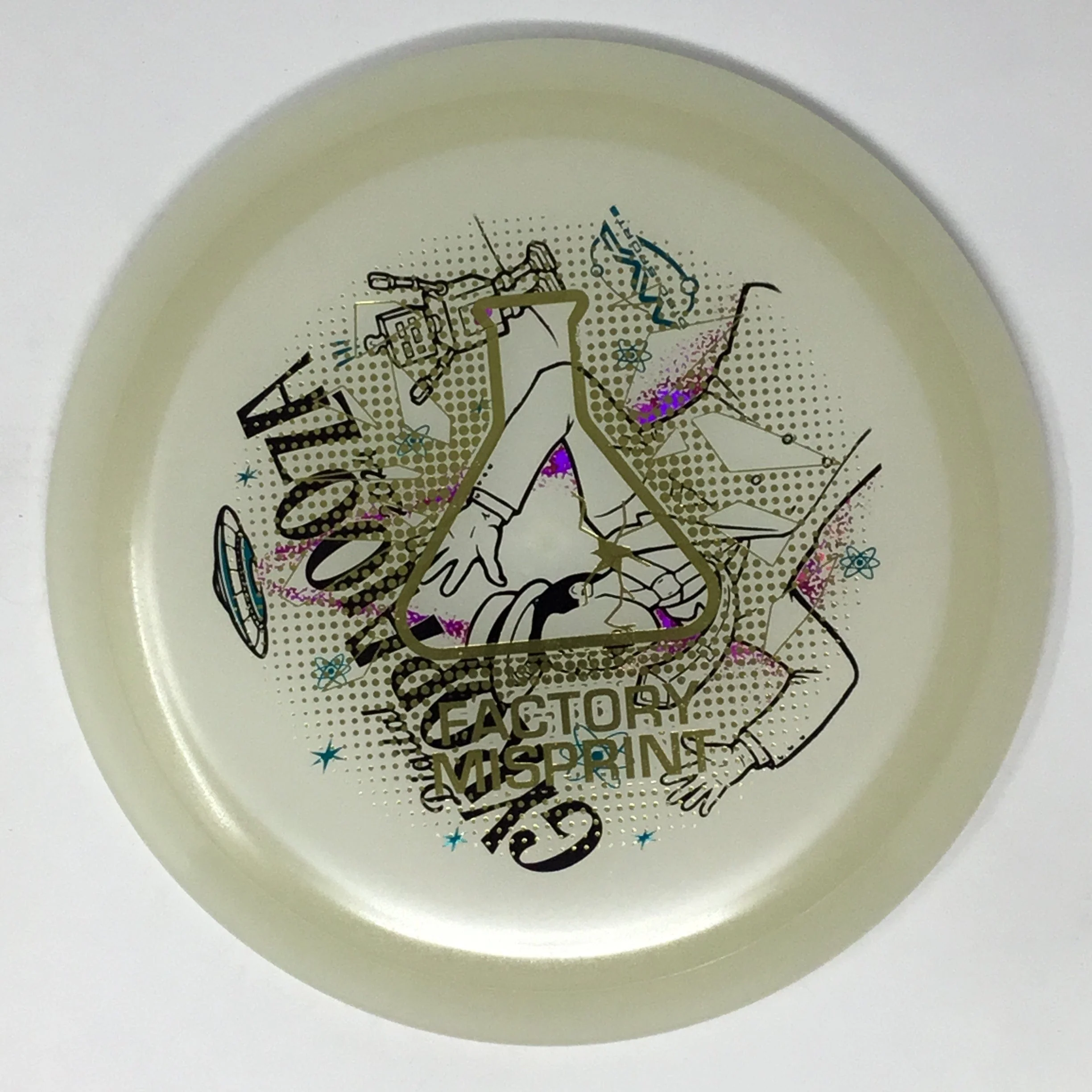 Vanish (Total Eclipse - GYROpalooza 2024 Special Edition - Lab 2nd) - Image 35