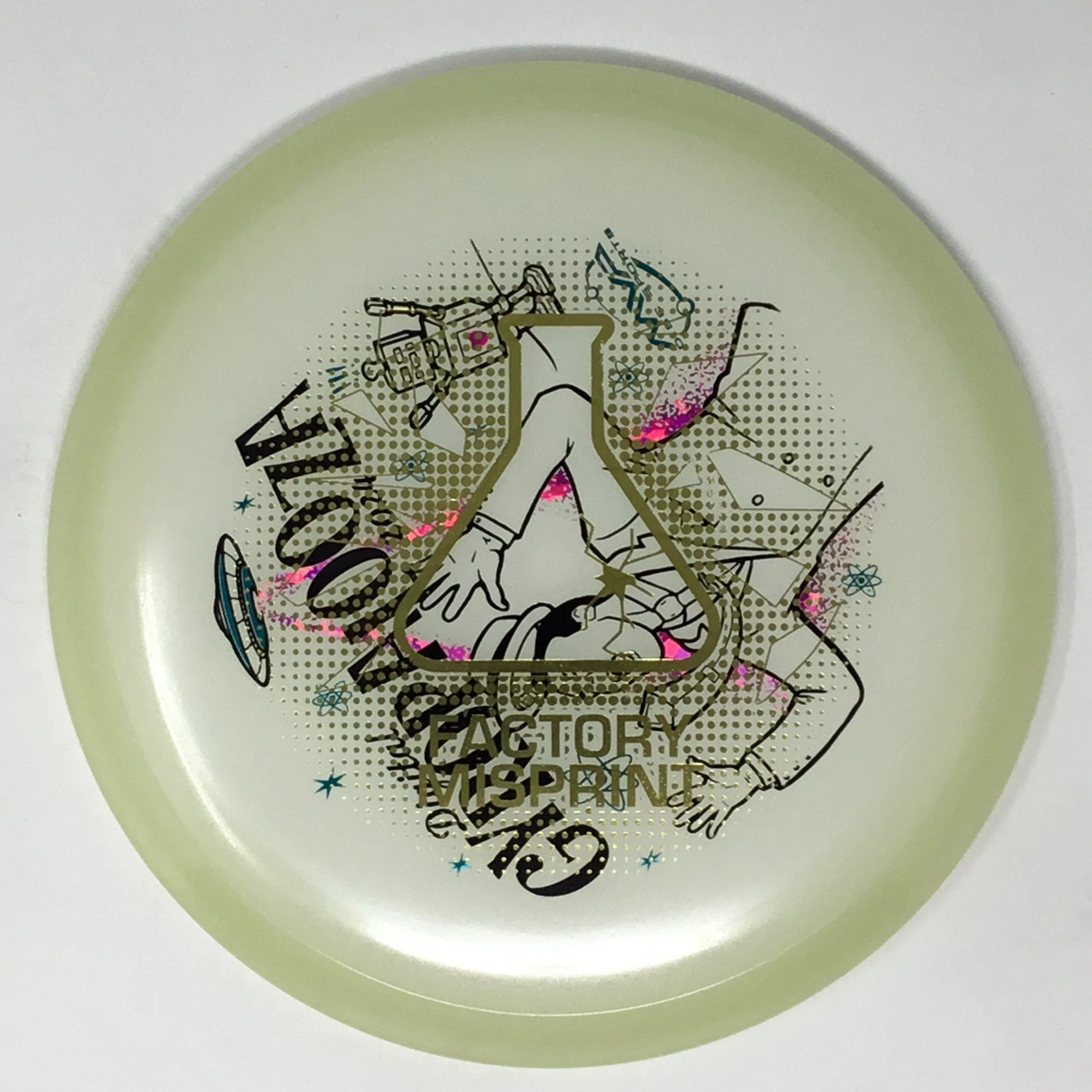 Vanish (Total Eclipse - GYROpalooza 2024 Special Edition - Lab 2nd) - Image 36