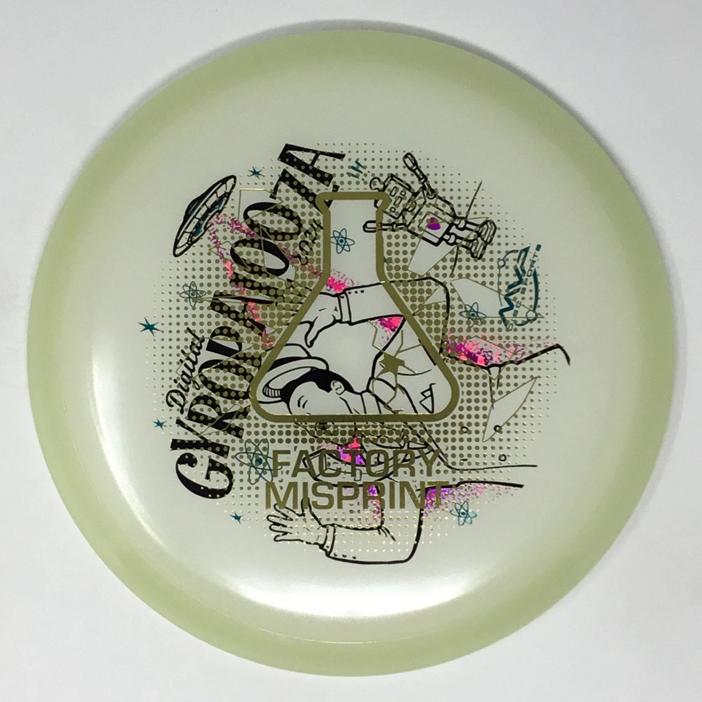 Vanish (Total Eclipse - GYROpalooza 2024 Special Edition - Lab 2nd) - Image 37