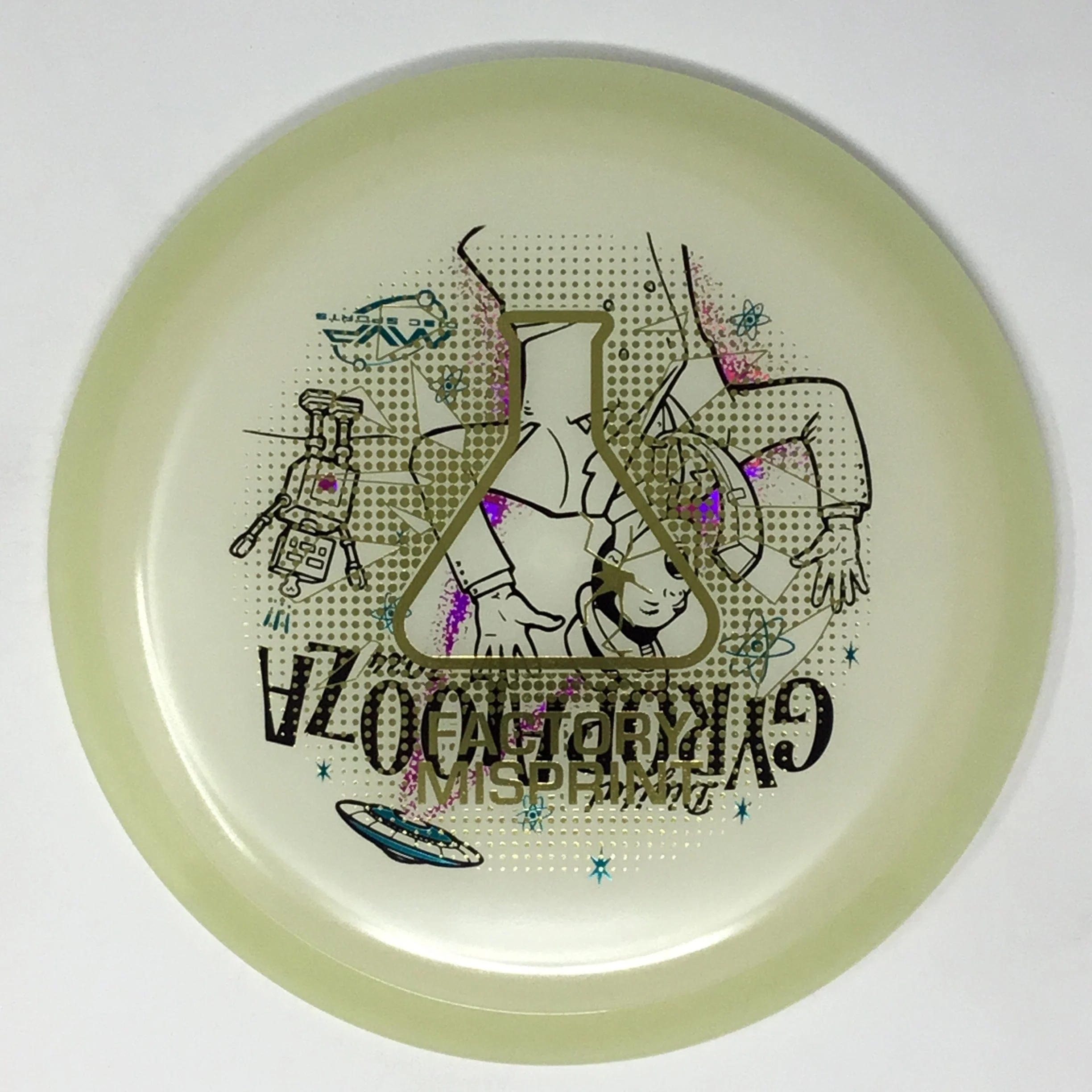 Vanish (Total Eclipse - GYROpalooza 2024 Special Edition - Lab 2nd) - Image 38