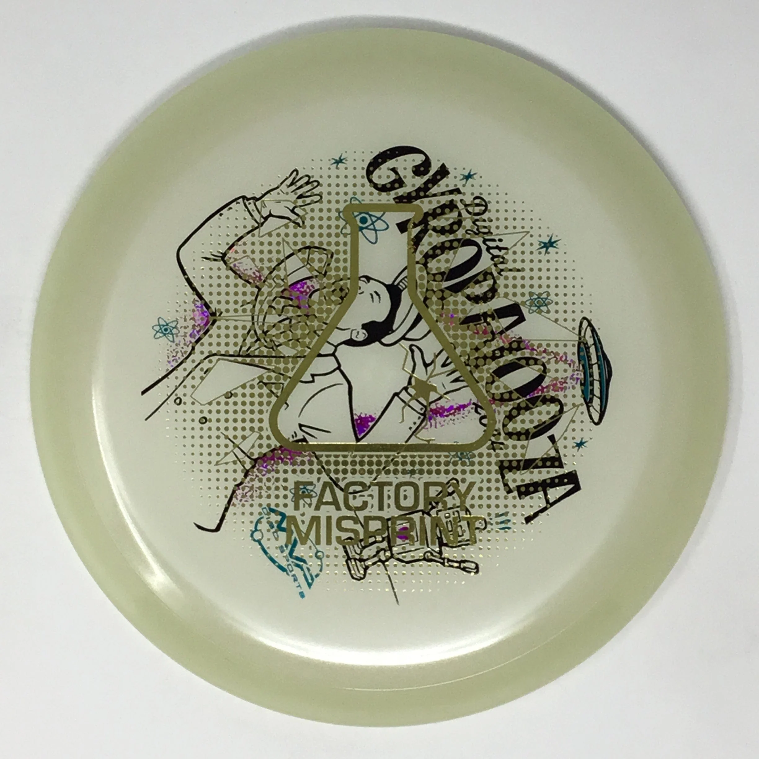 Vanish (Total Eclipse - GYROpalooza 2024 Special Edition - Lab 2nd) - Image 40