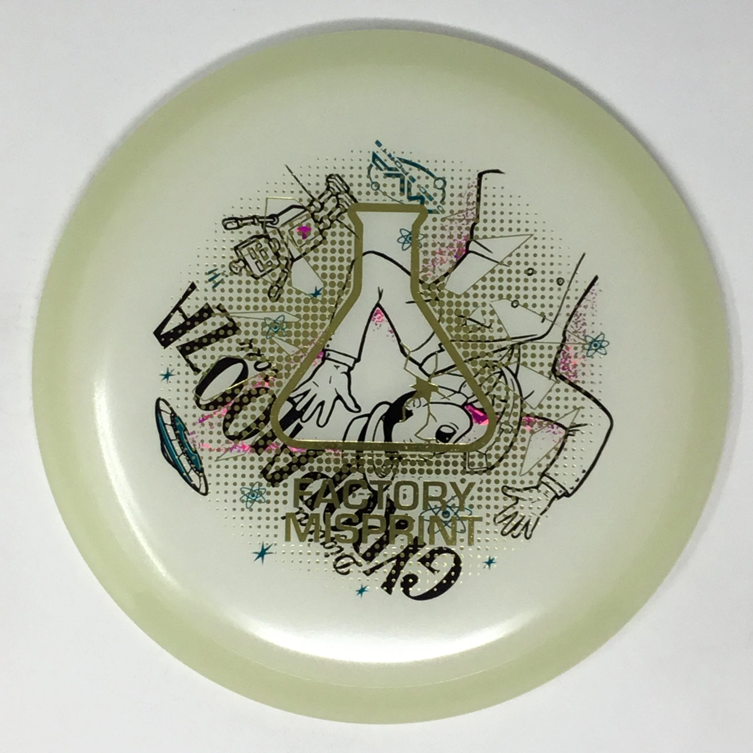 Vanish (Total Eclipse - GYROpalooza 2024 Special Edition - Lab 2nd) - Image 41