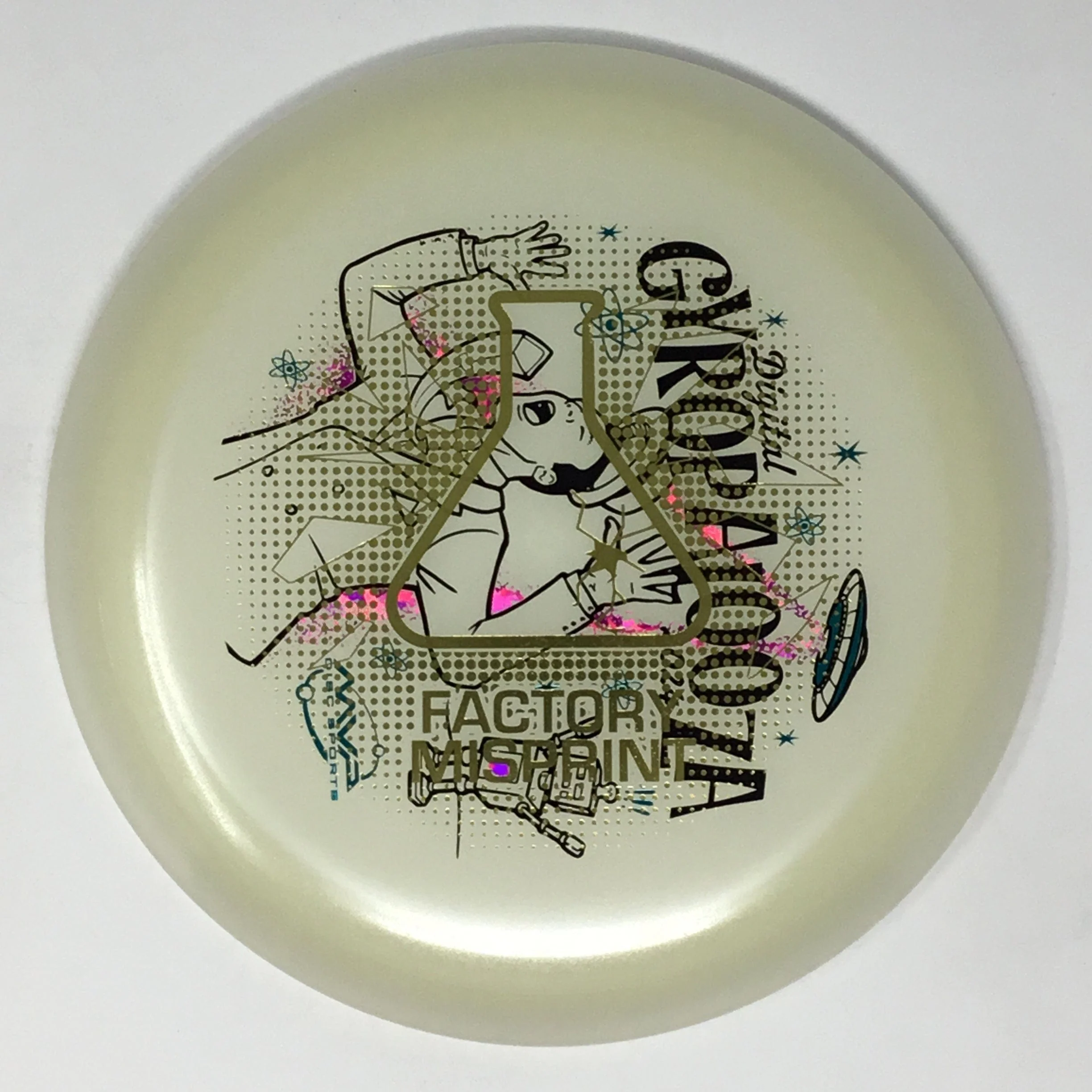 Vanish (Total Eclipse - GYROpalooza 2024 Special Edition - Lab 2nd) - Image 42
