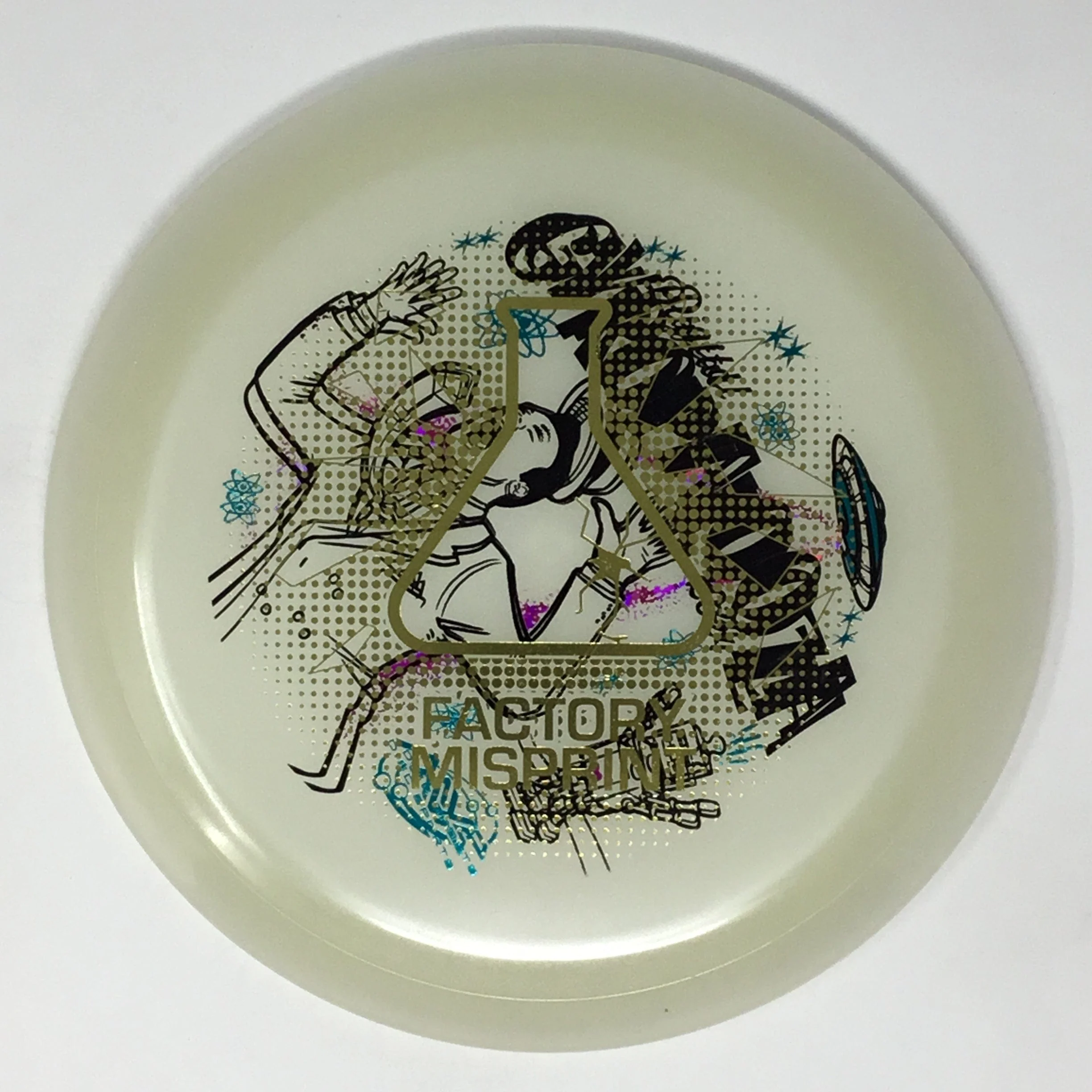 Vanish (Total Eclipse - GYROpalooza 2024 Special Edition - Lab 2nd) - Image 44