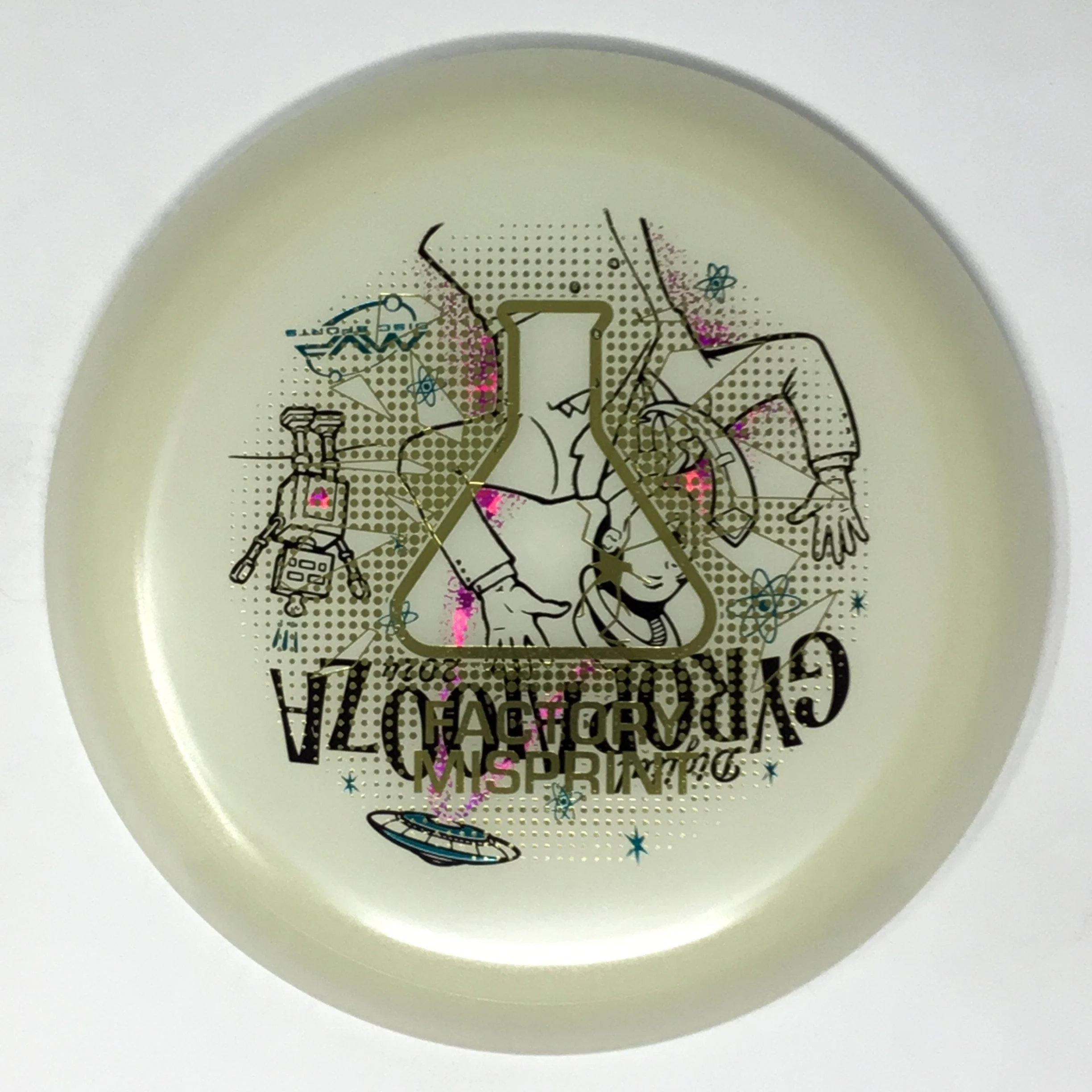 Vanish (Total Eclipse - GYROpalooza 2024 Special Edition - Lab 2nd) - Image 45