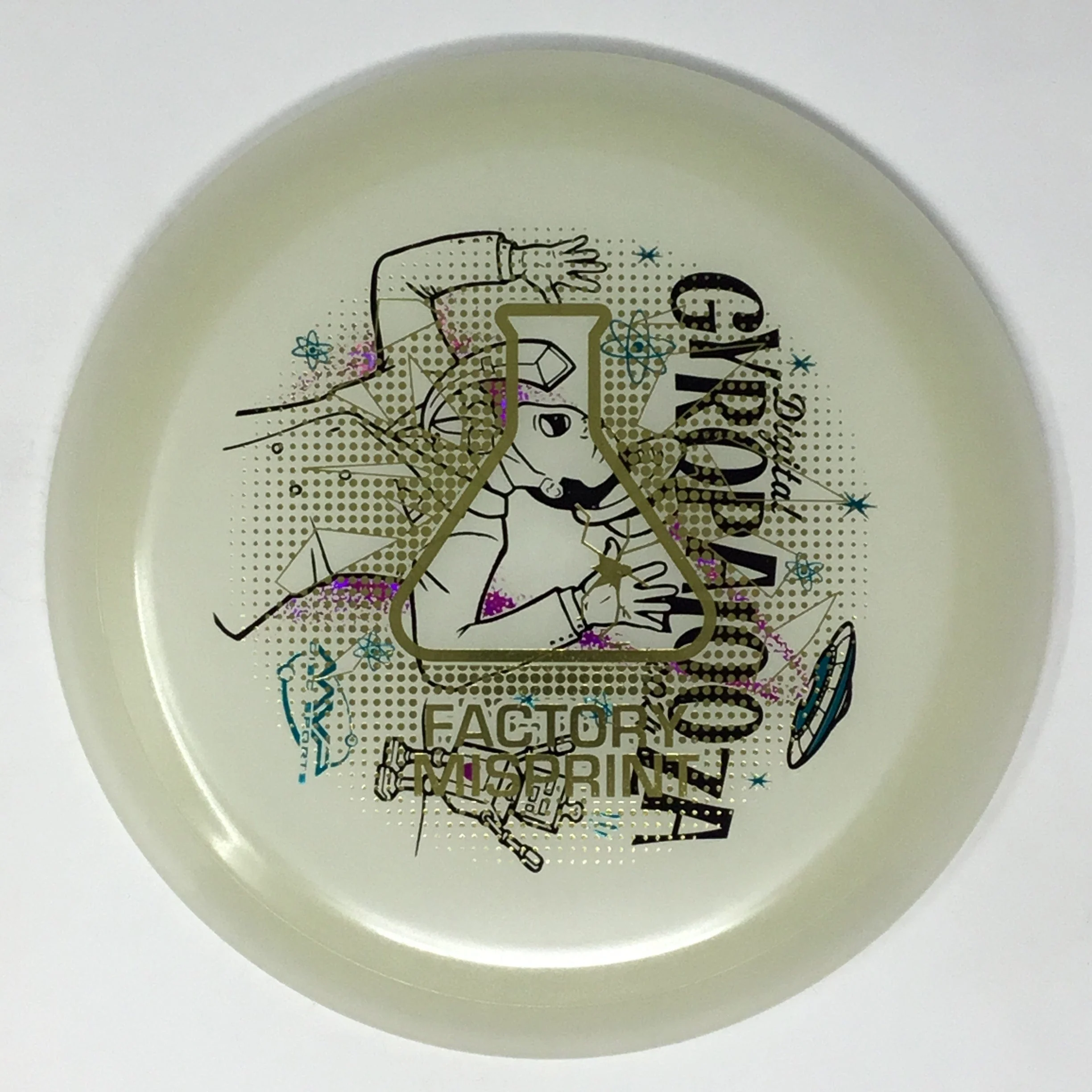 Vanish (Total Eclipse - GYROpalooza 2024 Special Edition - Lab 2nd) - Image 46