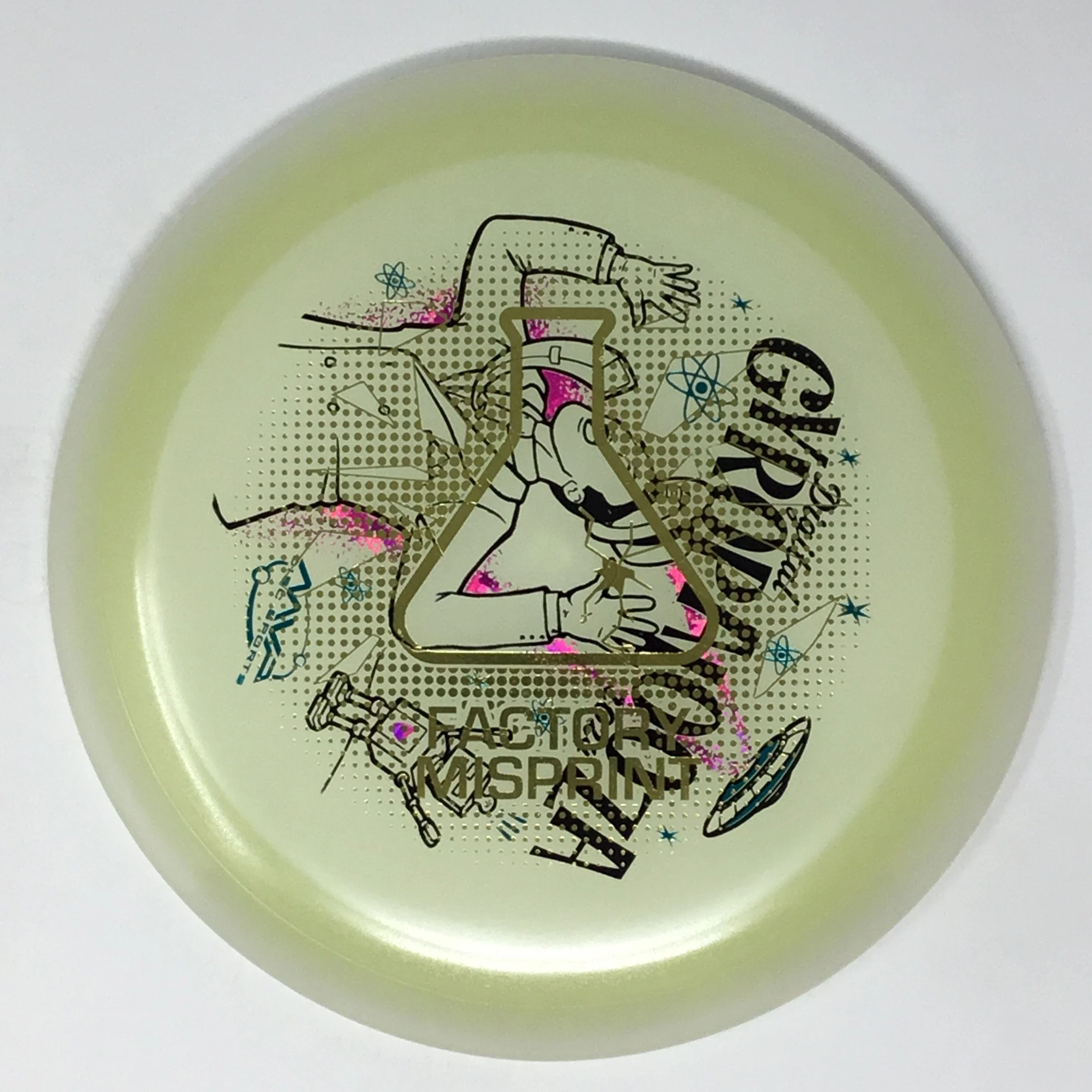 Vanish (Total Eclipse - GYROpalooza 2024 Special Edition - Lab 2nd) - Image 7