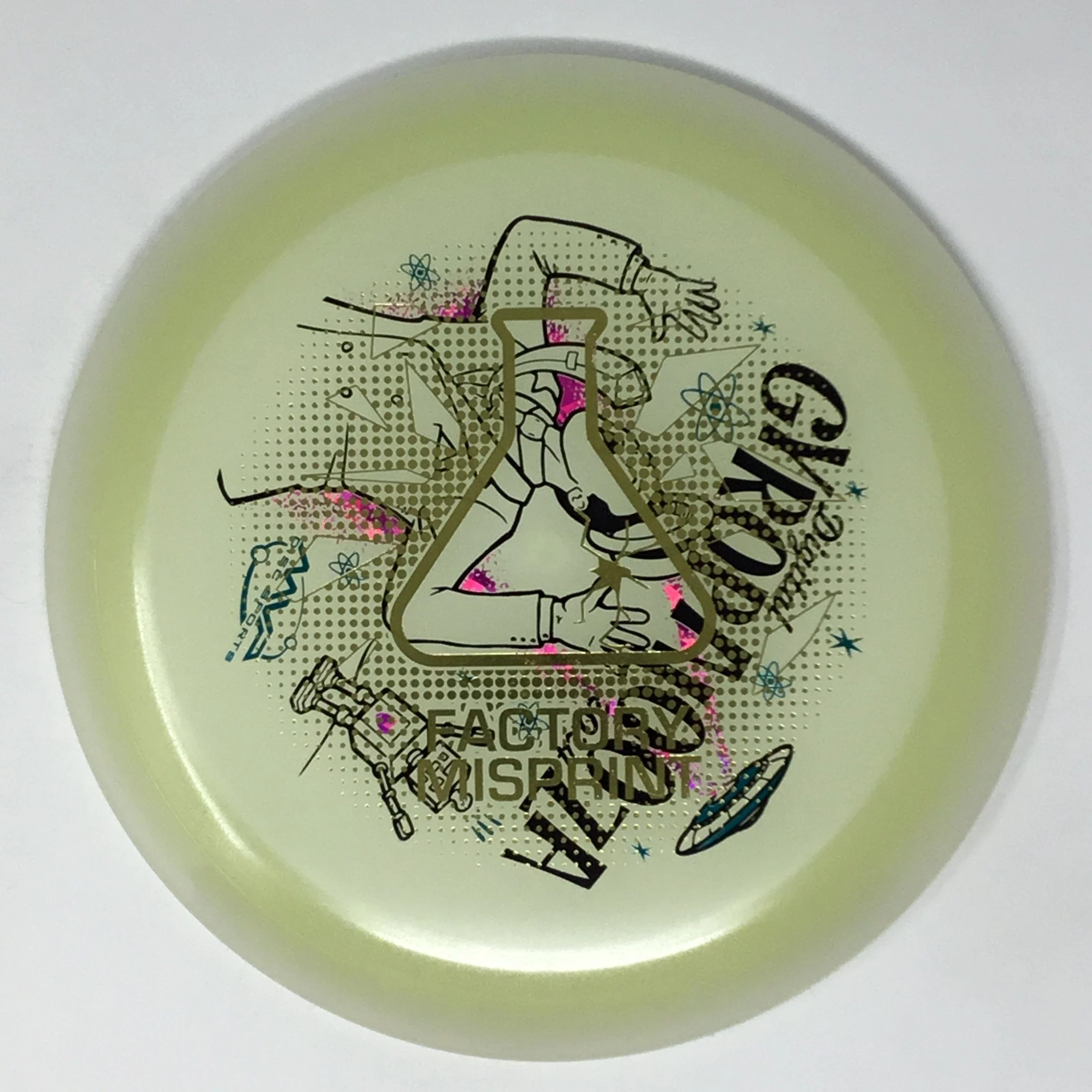 Vanish (Total Eclipse - GYROpalooza 2024 Special Edition - Lab 2nd) - Image 8
