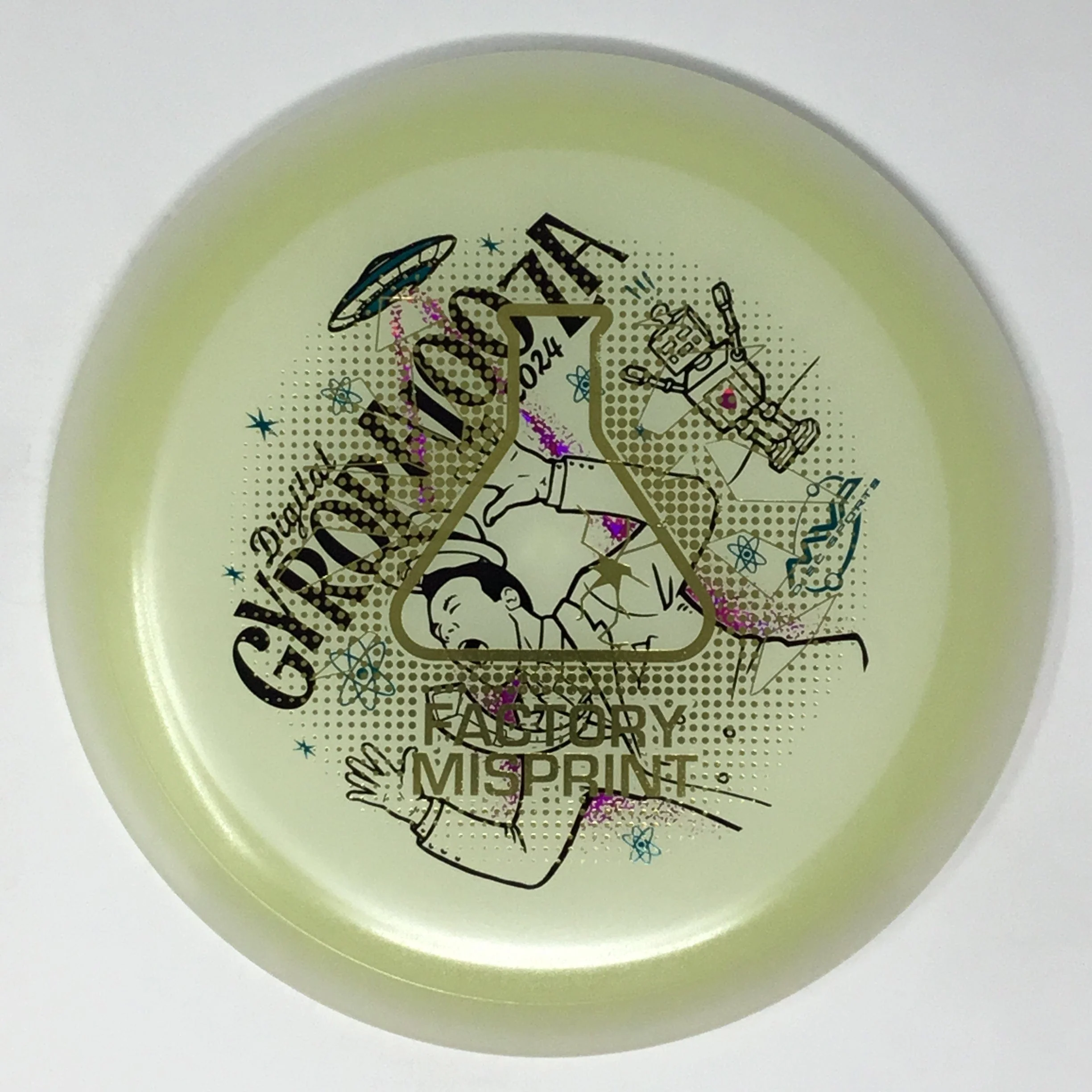 Vanish (Total Eclipse - GYROpalooza 2024 Special Edition - Lab 2nd) - Image 9