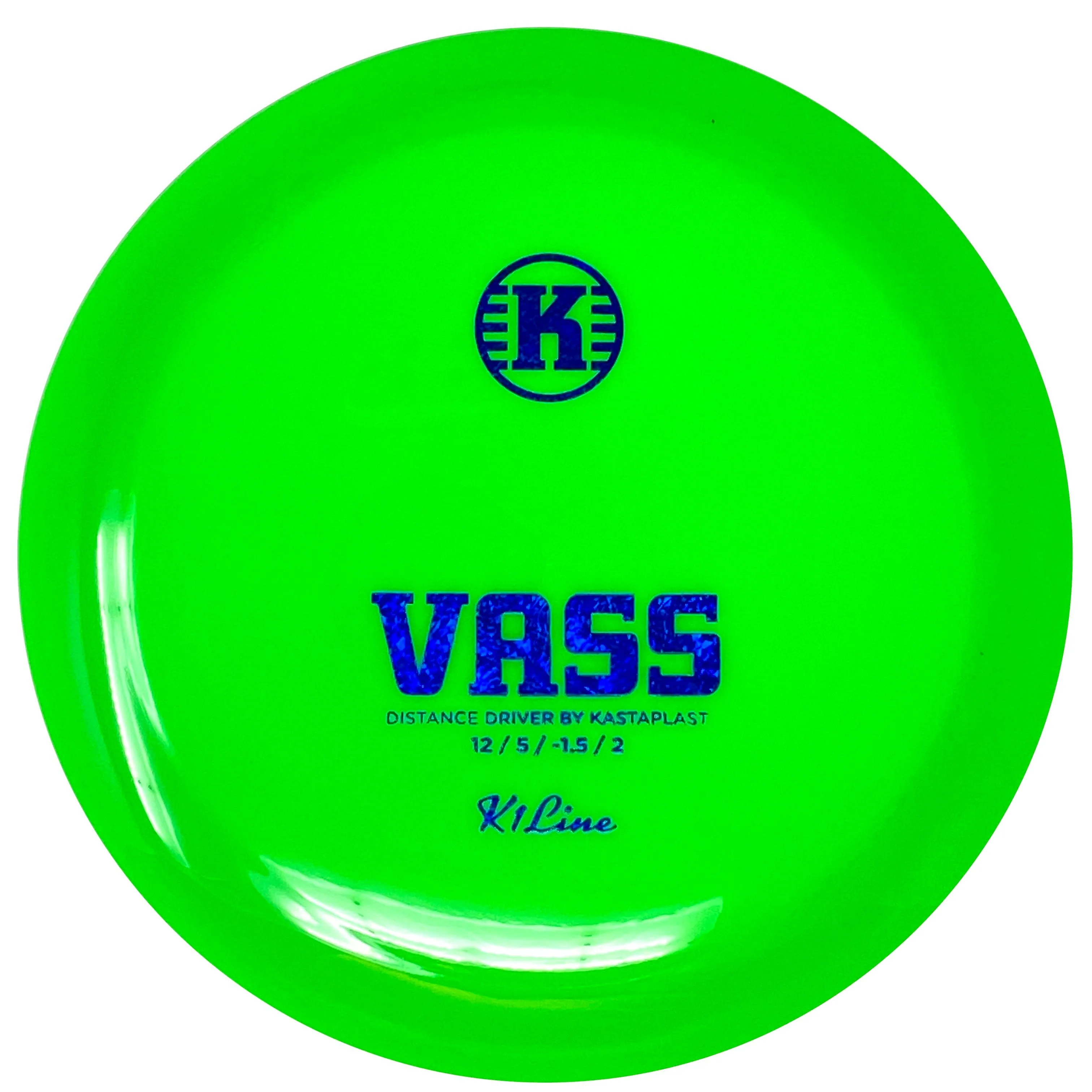 Vass (K1)