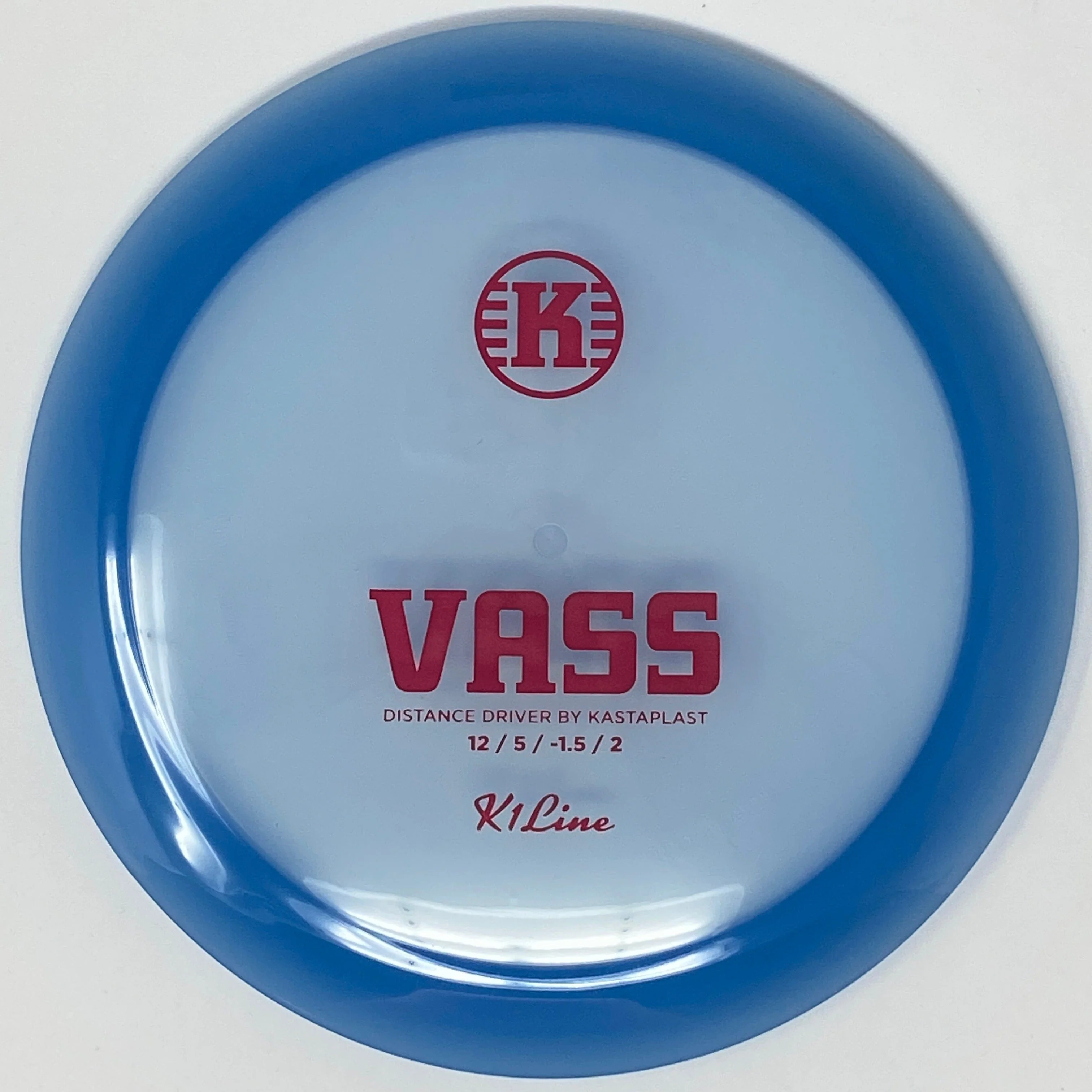 Vass (K1) - Image 2
