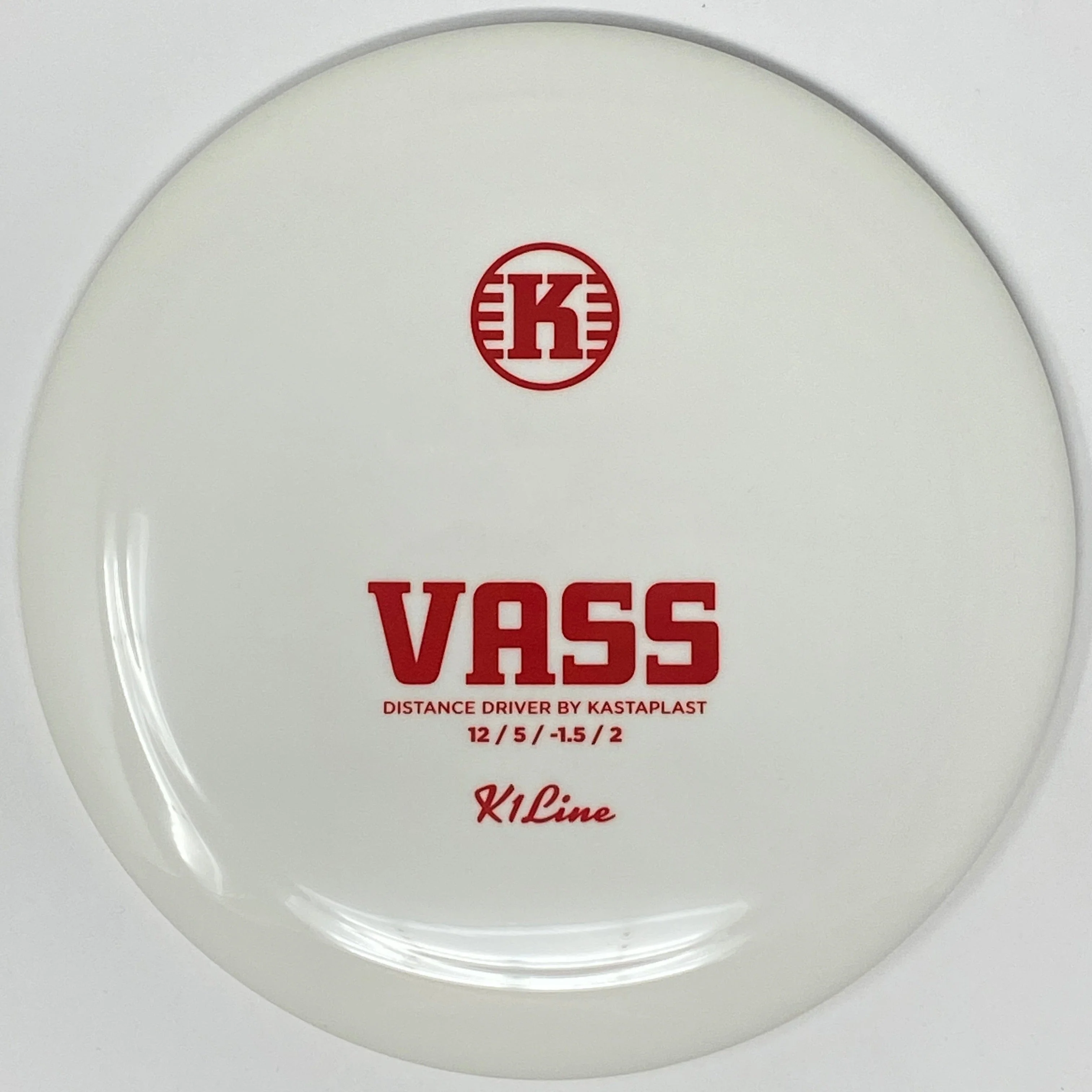 Vass (K1) - Image 3