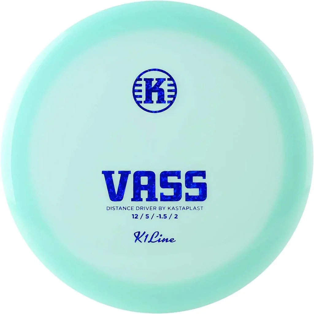 Vass (K1 - First Run) - Image 2