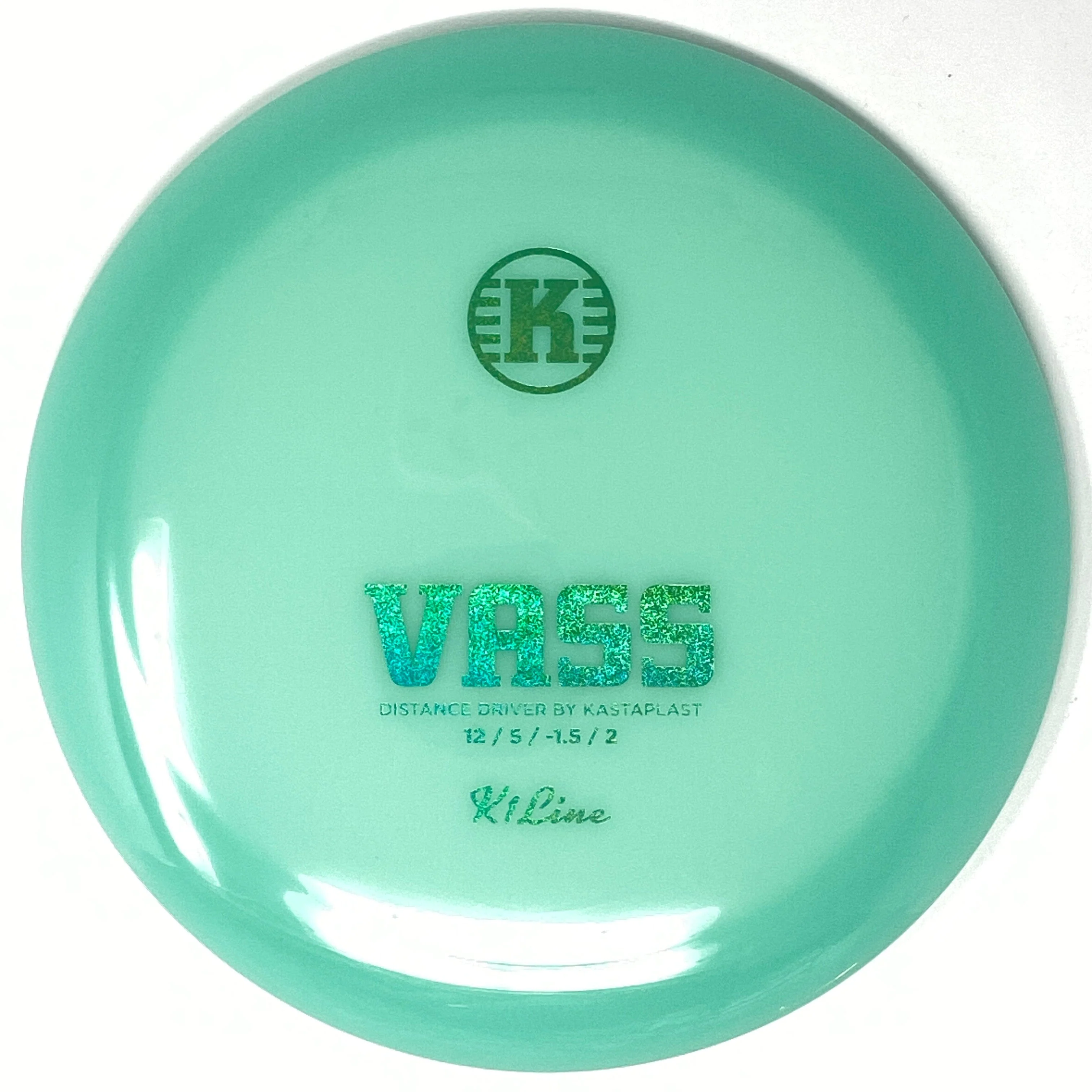 Vass (K1 - First Run) - Image 4