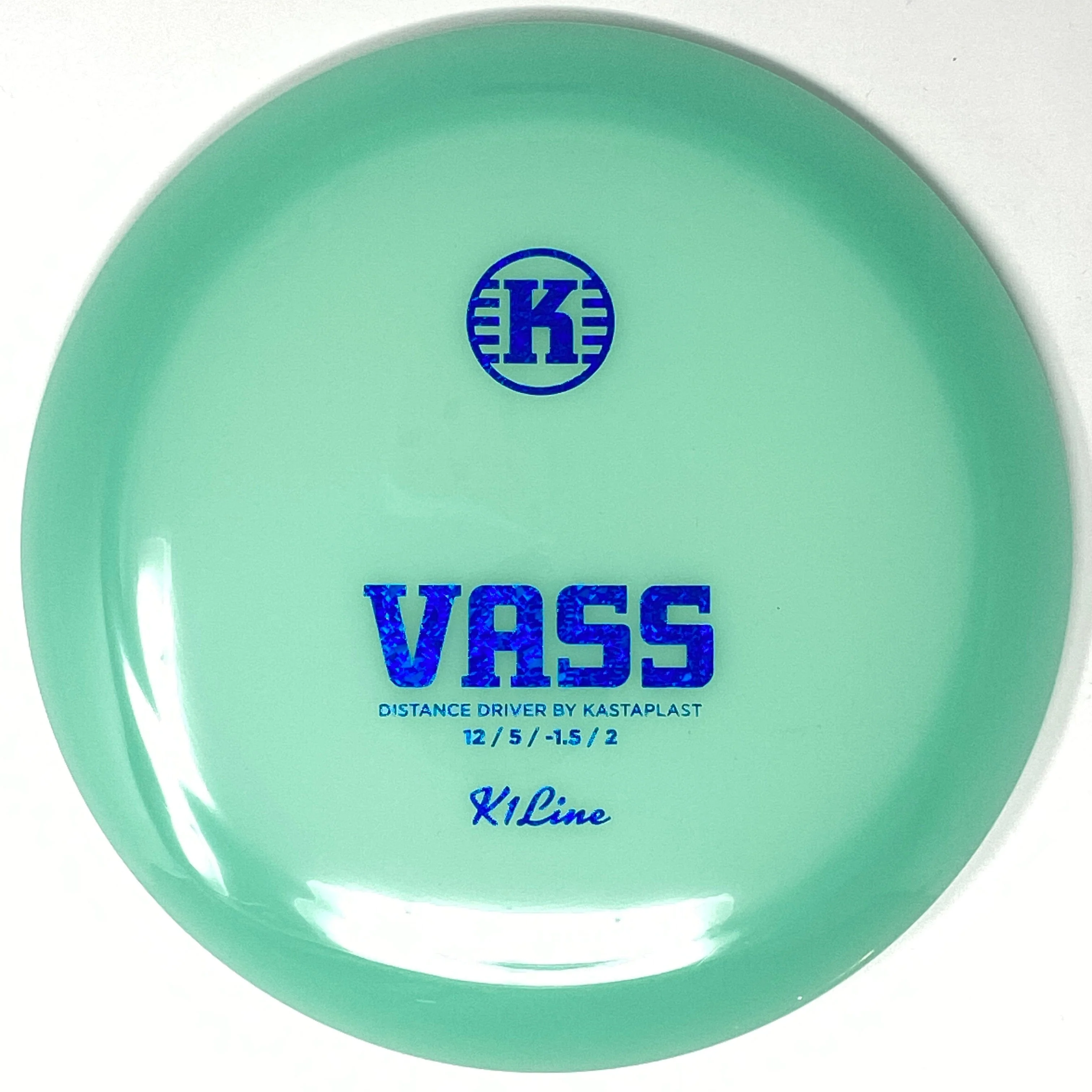 Vass (K1 - First Run) - Image 5