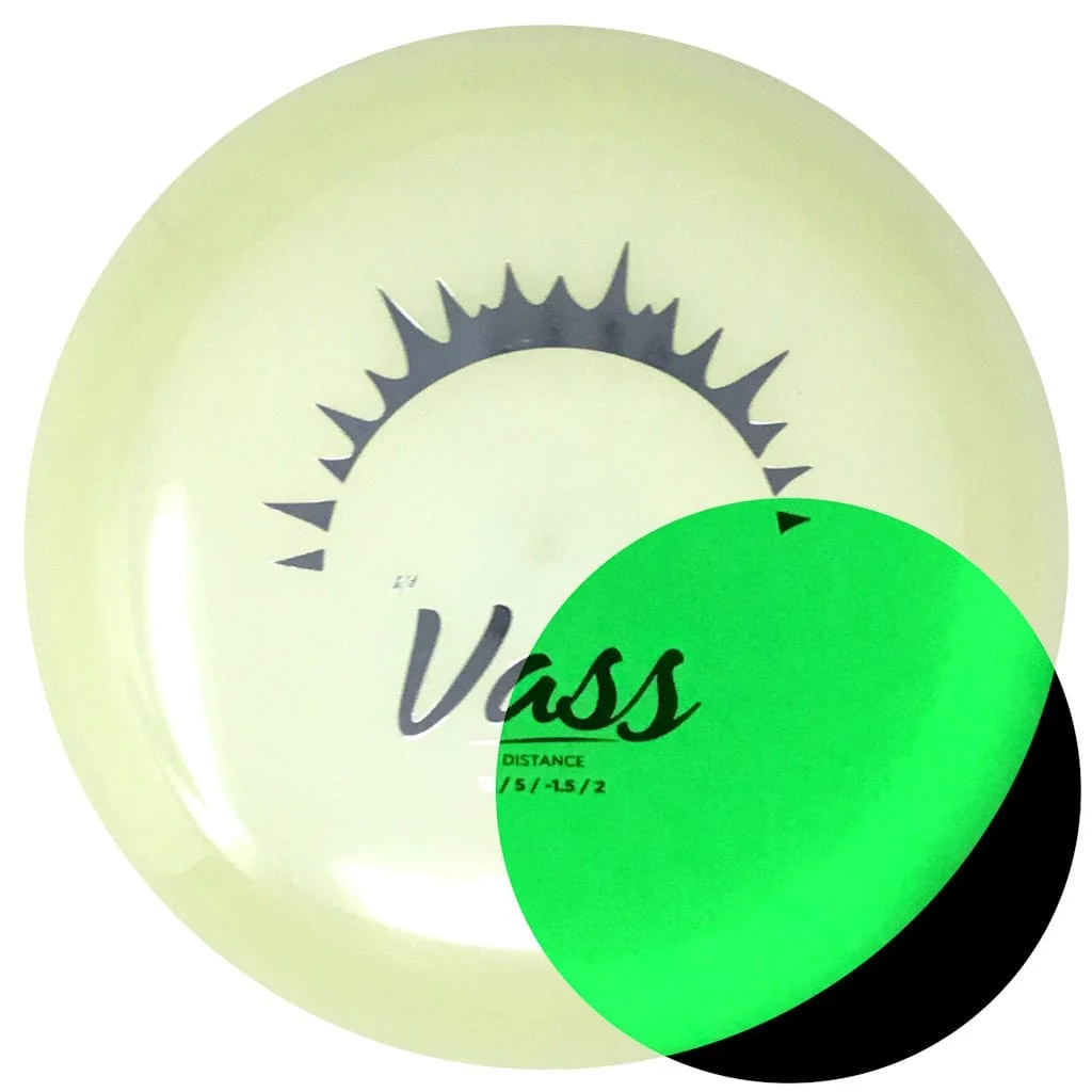 Vass (K1 Glow) - Image 2