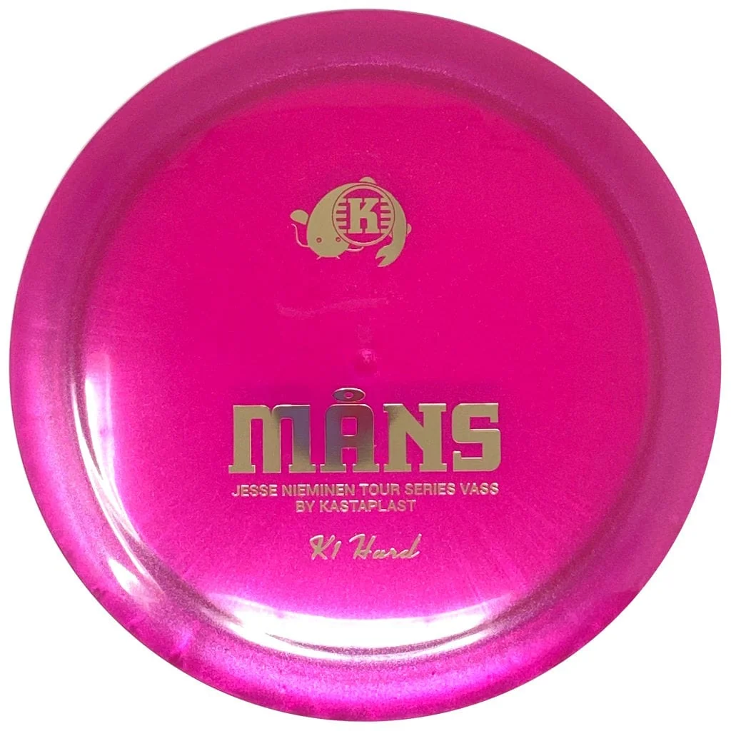 Vass (K1 Hard - Jesse Nieminen 2024 Tour Series)