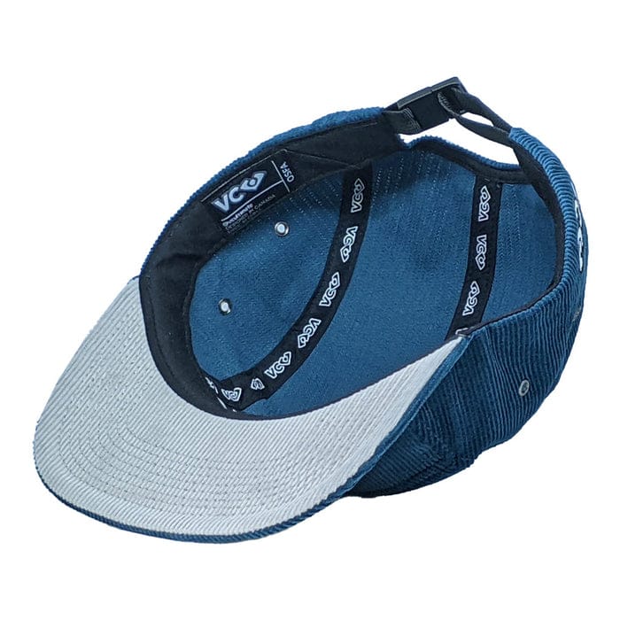 VC Ultimate Apparel (Corduroy Five Panel Hat) - Image 3