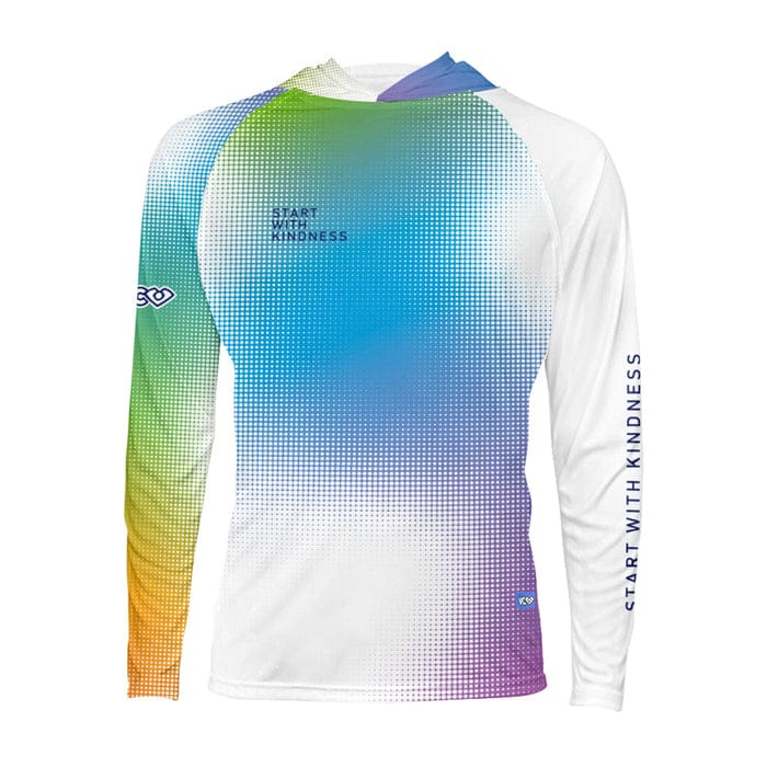 VC Ultimate Apparel (Revolution Lite Hoodie Long Sleeve) - Image 2