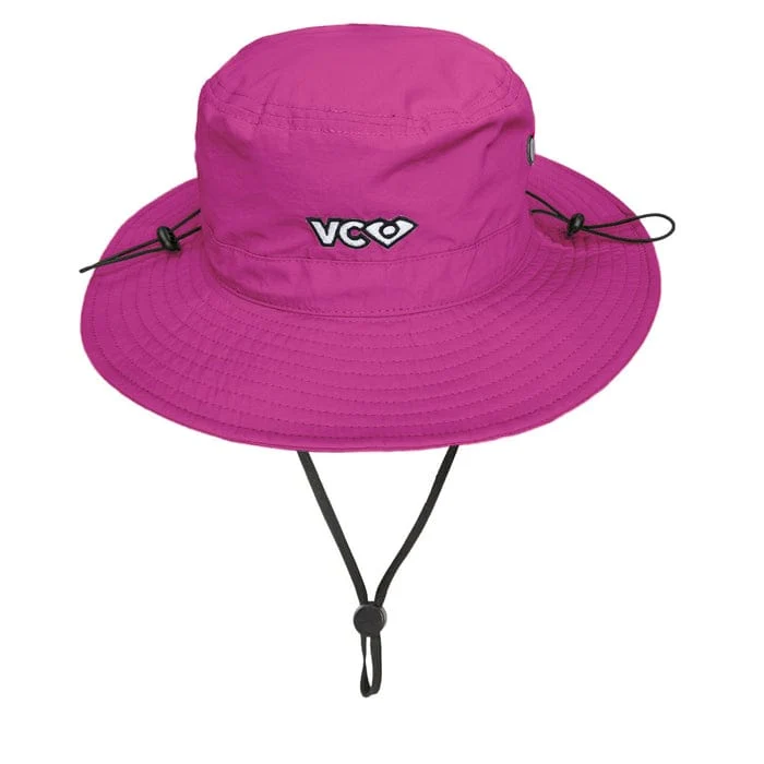 VC Ultimate Apparel (Performance Taslon Boonie Hat)
