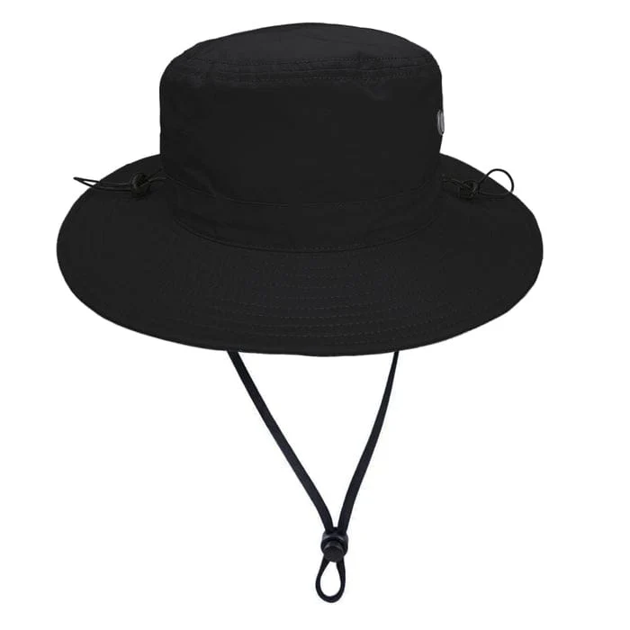 VC Ultimate Apparel (Performance Taslon Boonie Hat) - Image 4