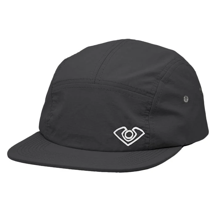 VC Ultimate Apparel (Performance Taslon Five Panel Hat)