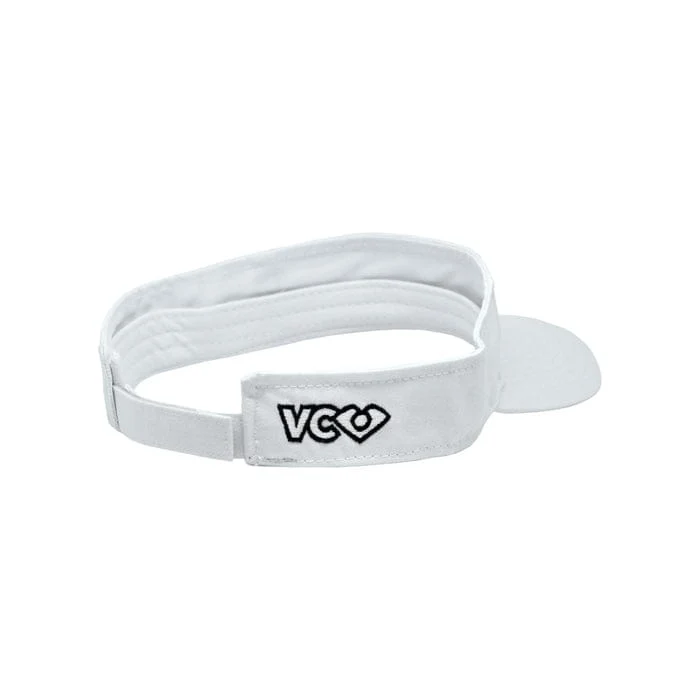 VC Ultimate Apparel (VC Ultimate Logo Visor) - Image 4