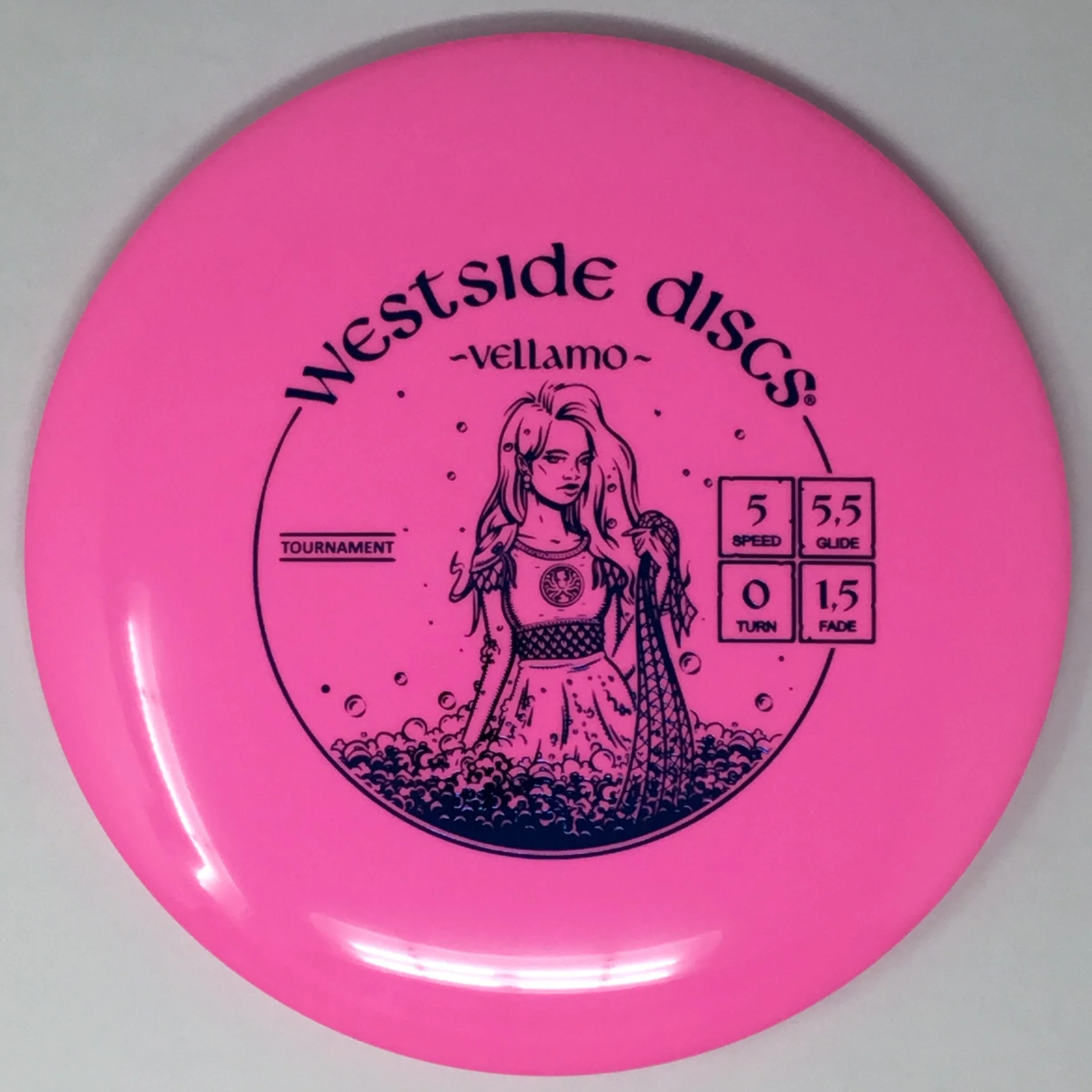Vellamo (Tournament) - Image 2