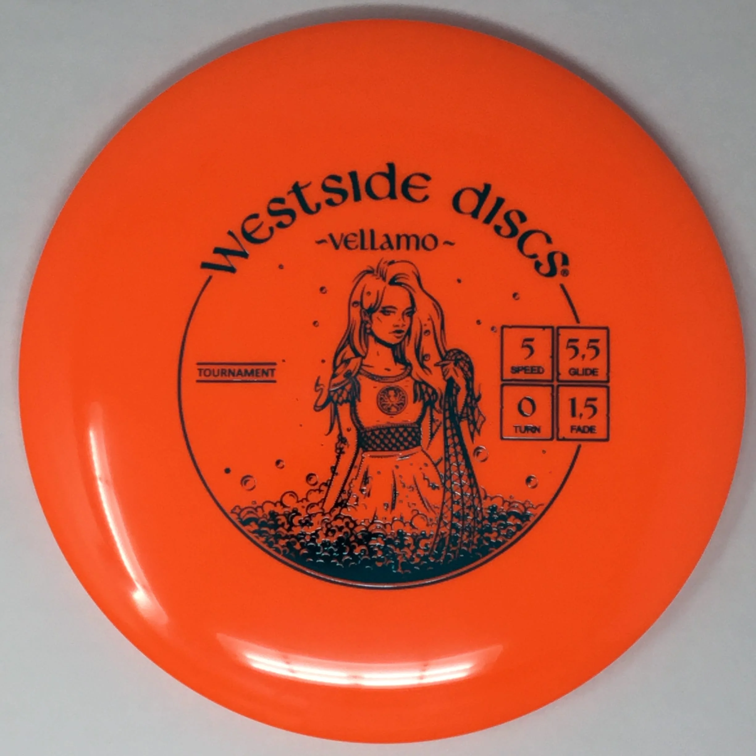 Vellamo (Tournament) - Image 3