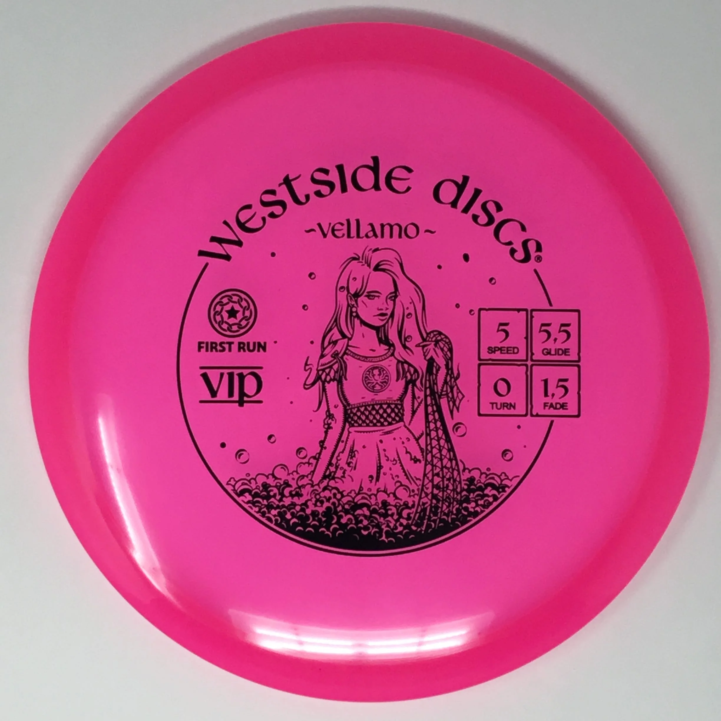 Vellamo (VIP - First Run) - Image 3