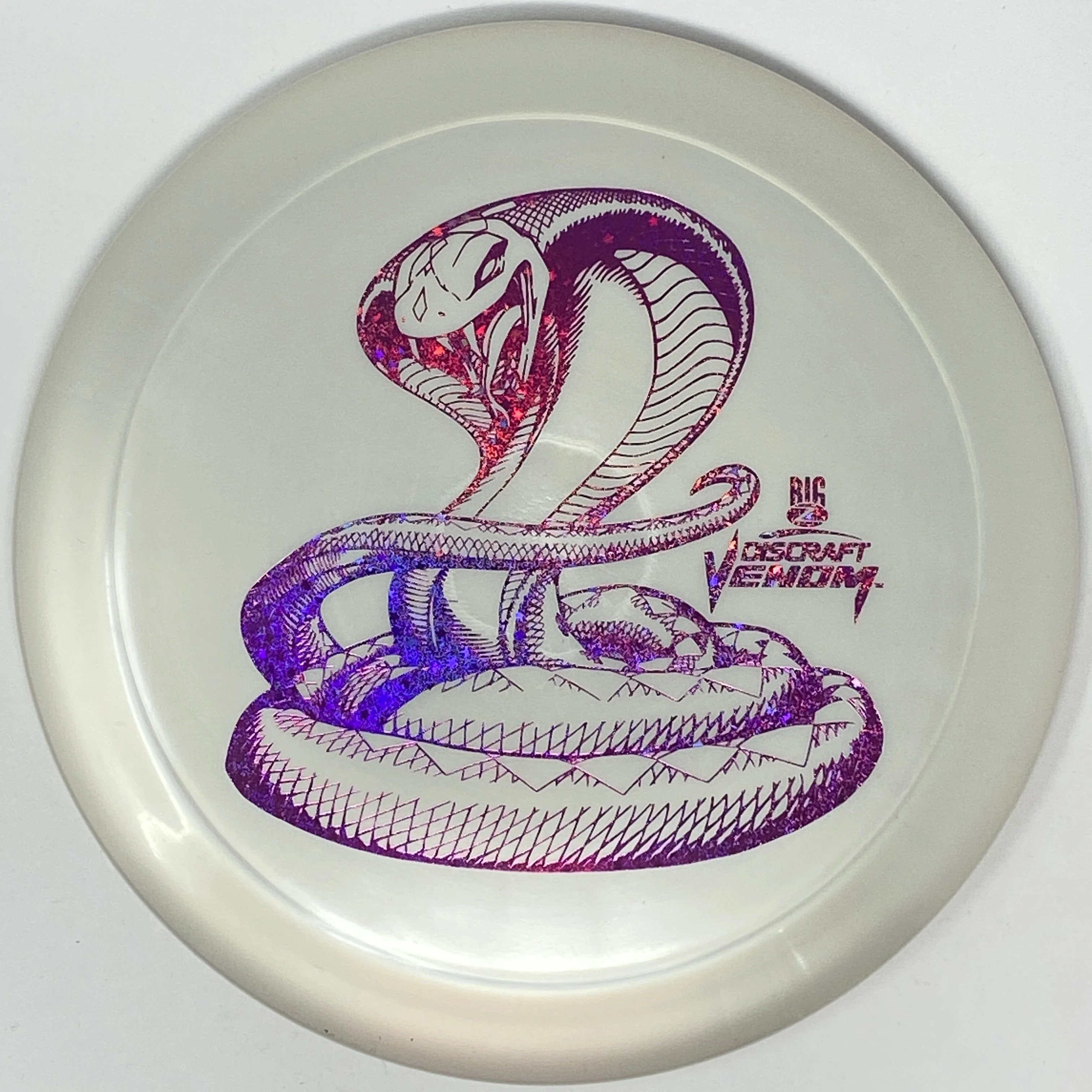 Venom (Big Z) - Image 10