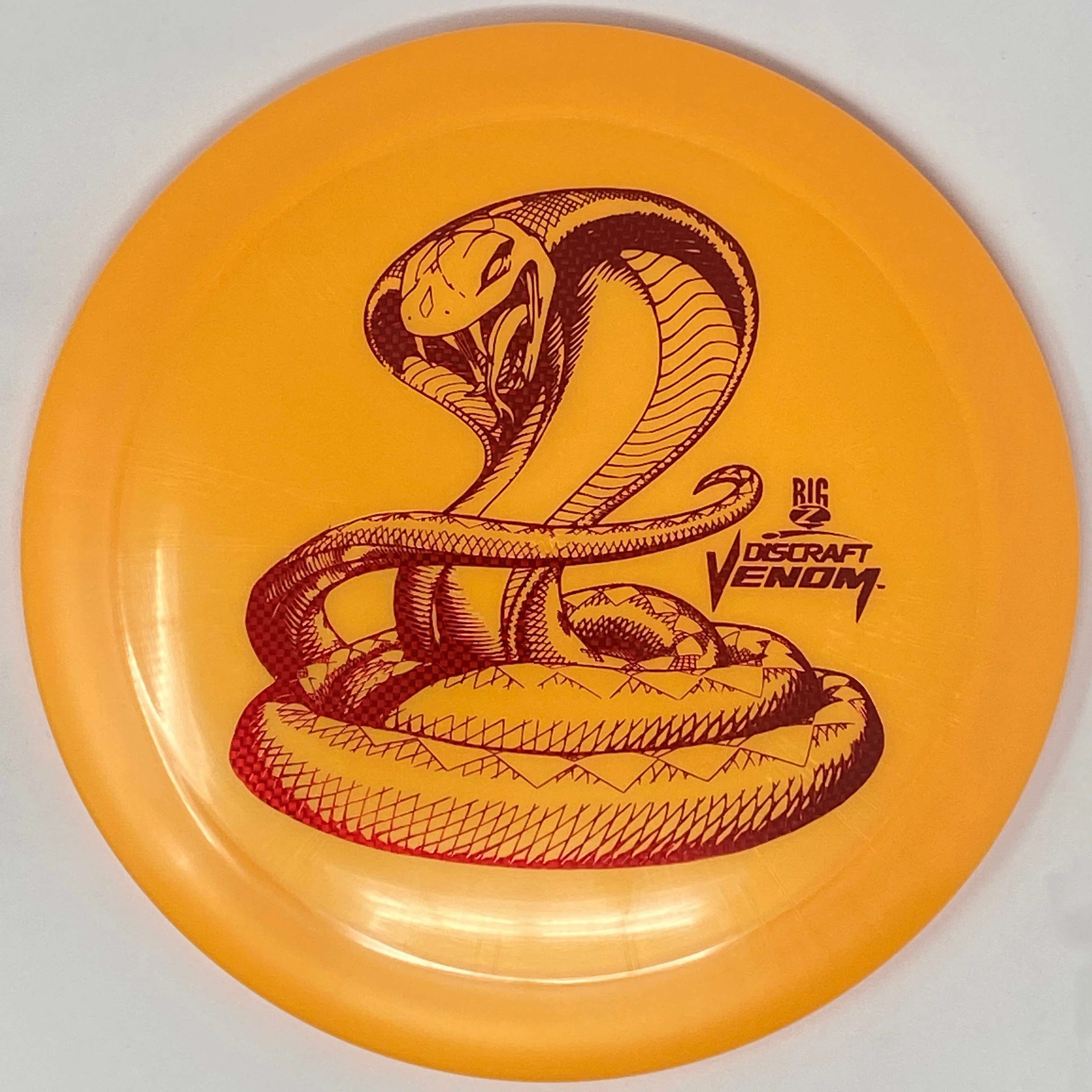 Venom (Big Z) - Image 11